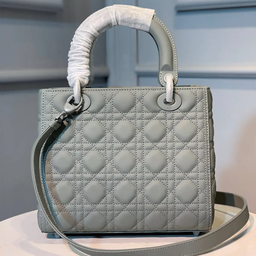 CD MEDIUM LADY D BAG
