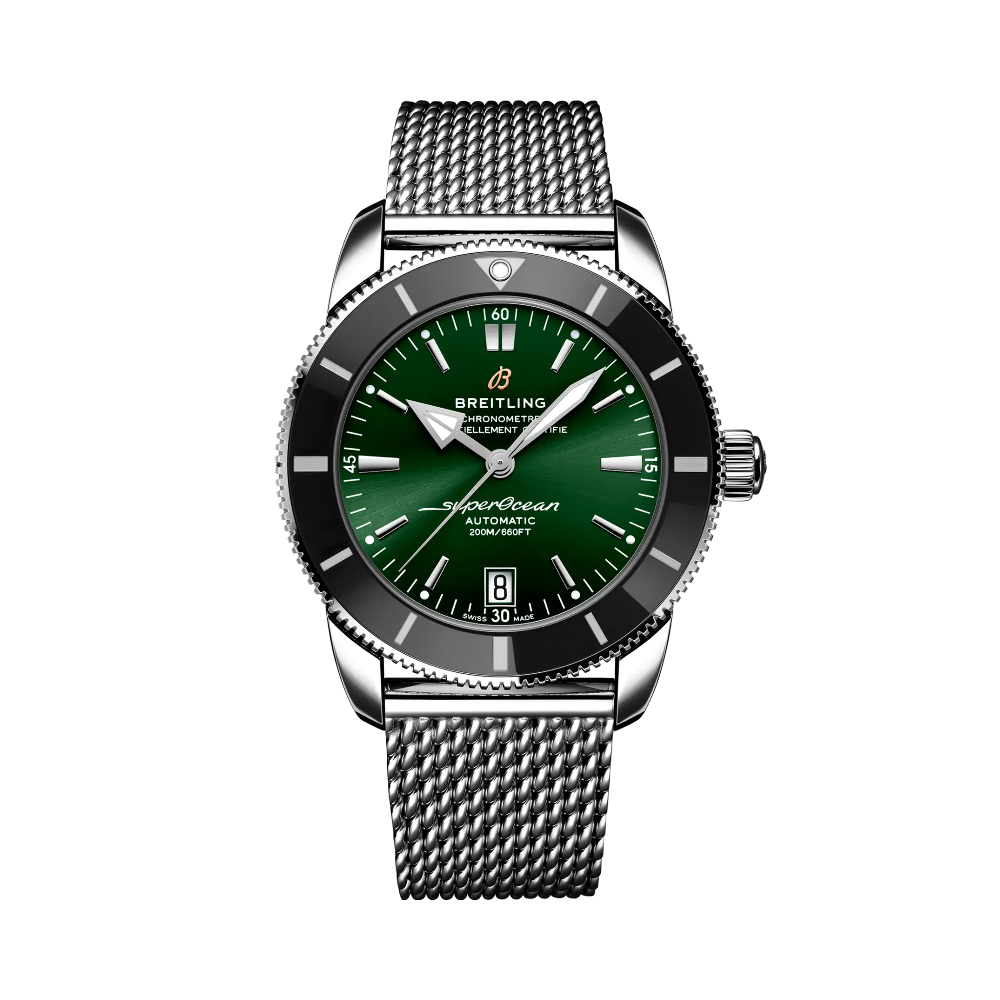 【Super Clone】Breitling Superocean Heritage B20 42mm AB2010121L1A1