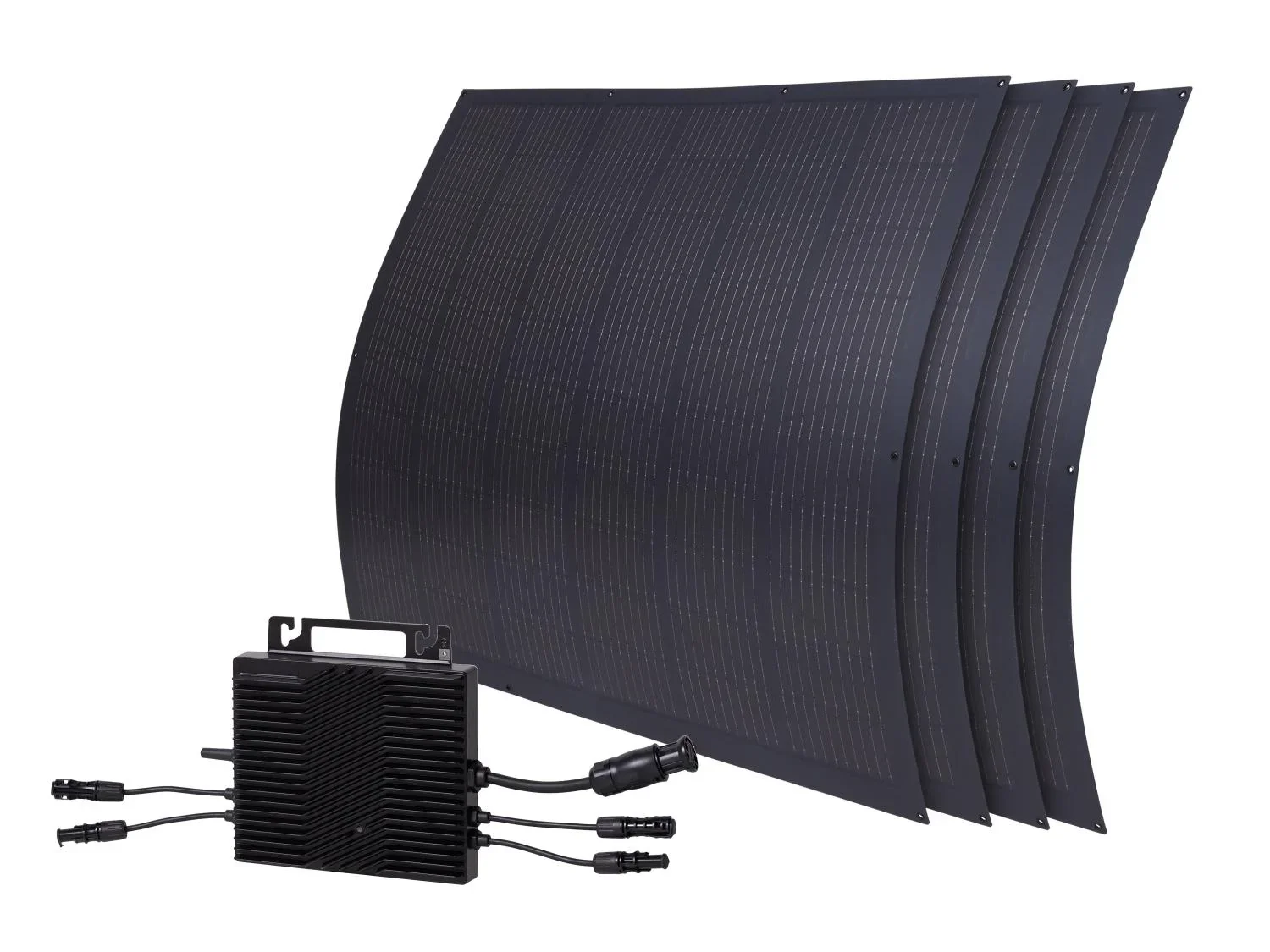 TRONIC Station solaire pour balcon TBKF 800 A1