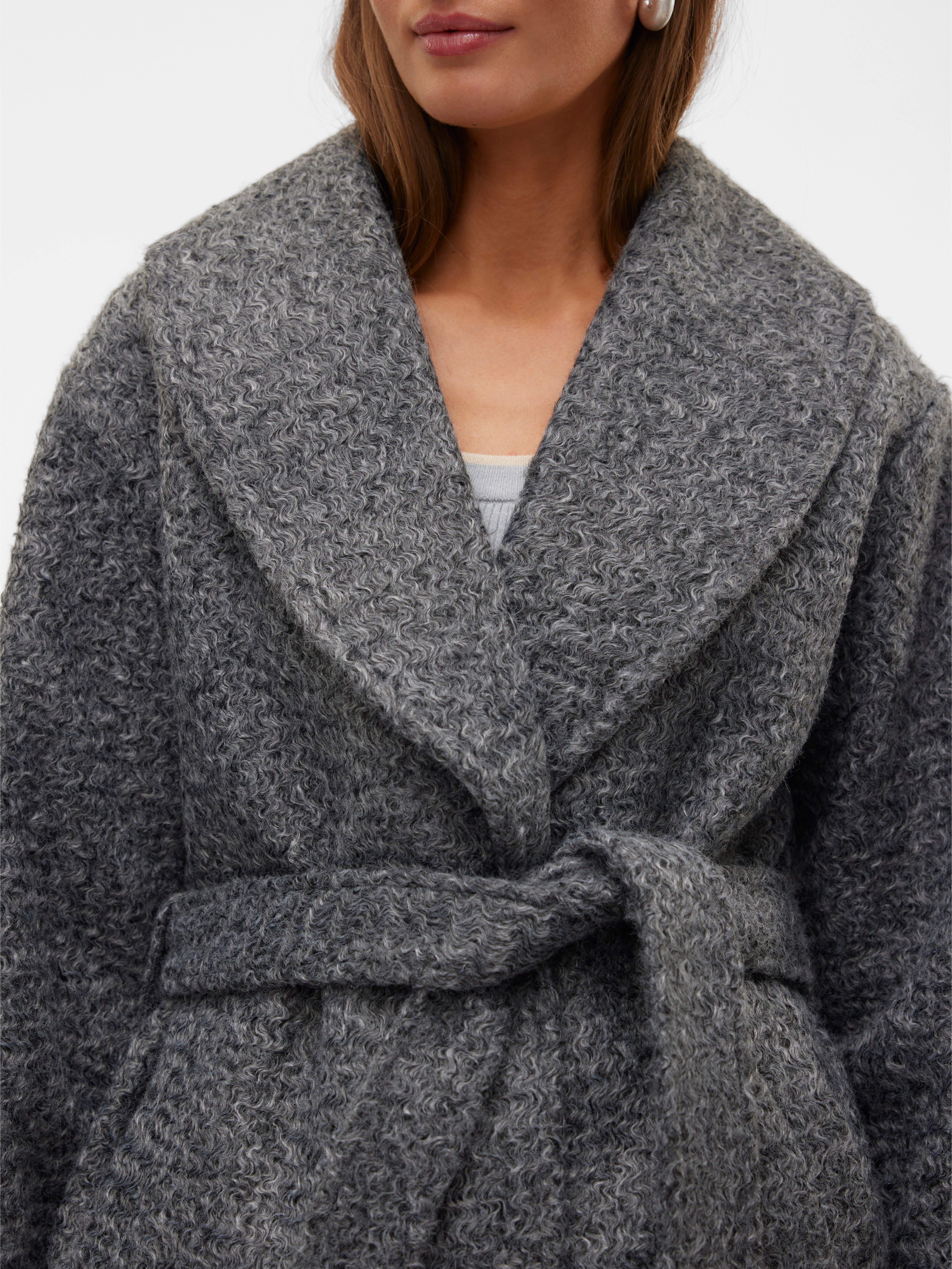 VERO MODA® VMELITEBERGEN Jacket
