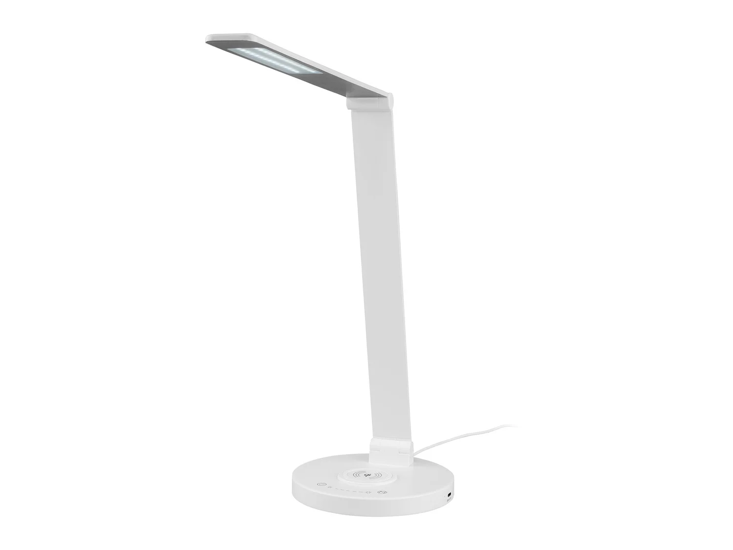 LIVARNO home Lampe de table LED, 6,2 W