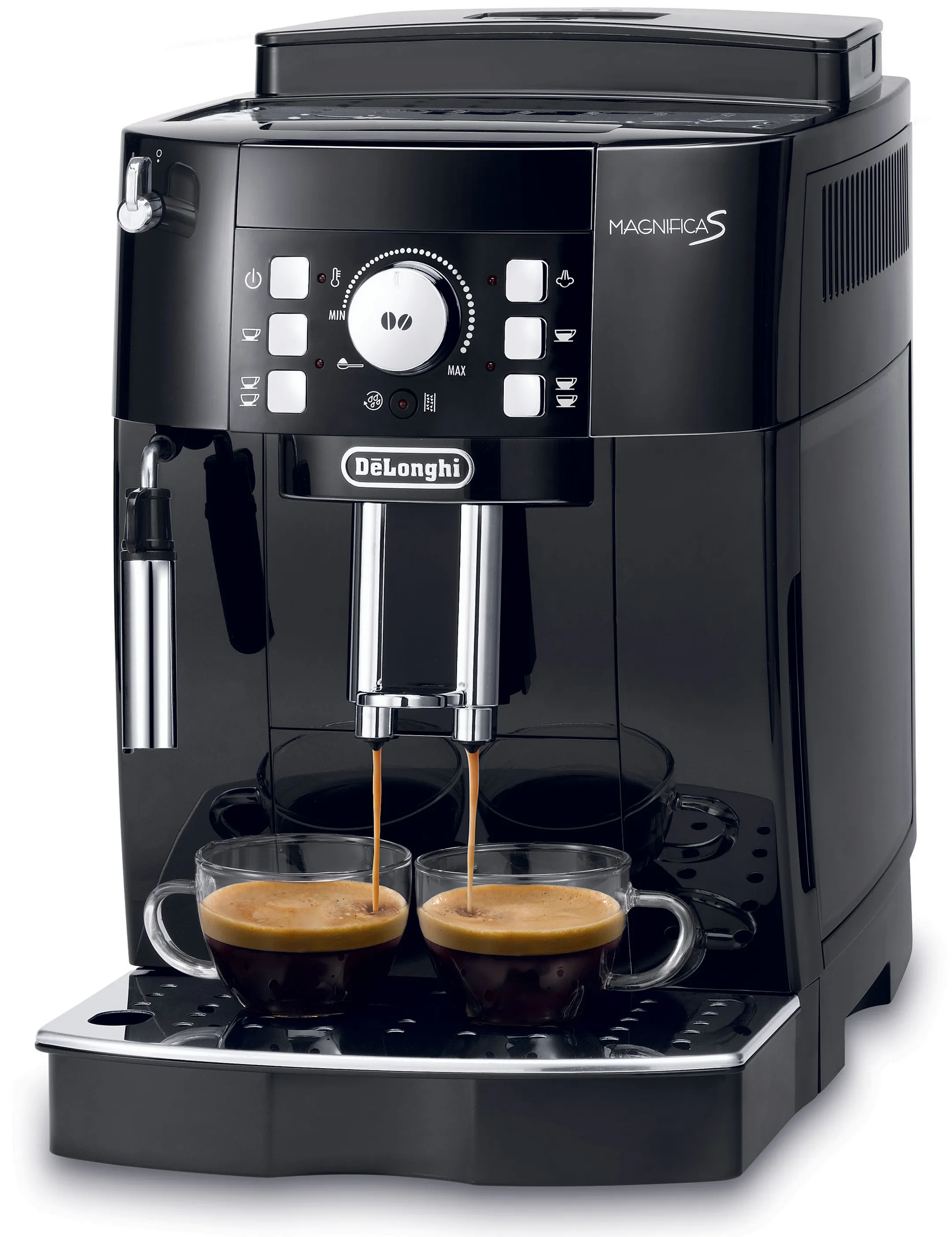 De'Longhi Volautomatische Espressomachine Magnifica S ECAM21.112.B