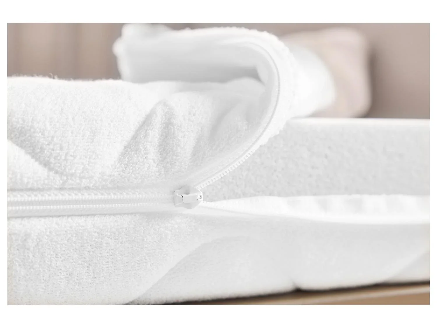 LIVARNO home Lit volutif bb + Matelas bb, 70 x 140 cm