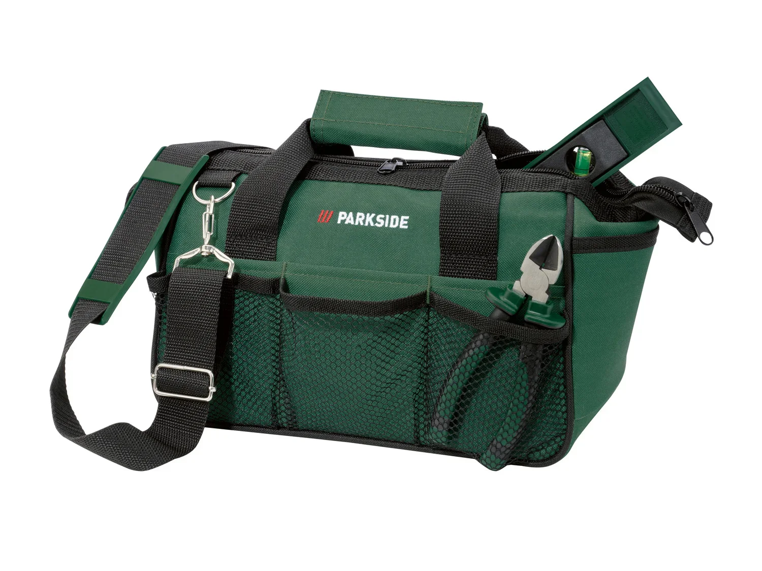 PARKSIDE Sac  outils, 23 pices