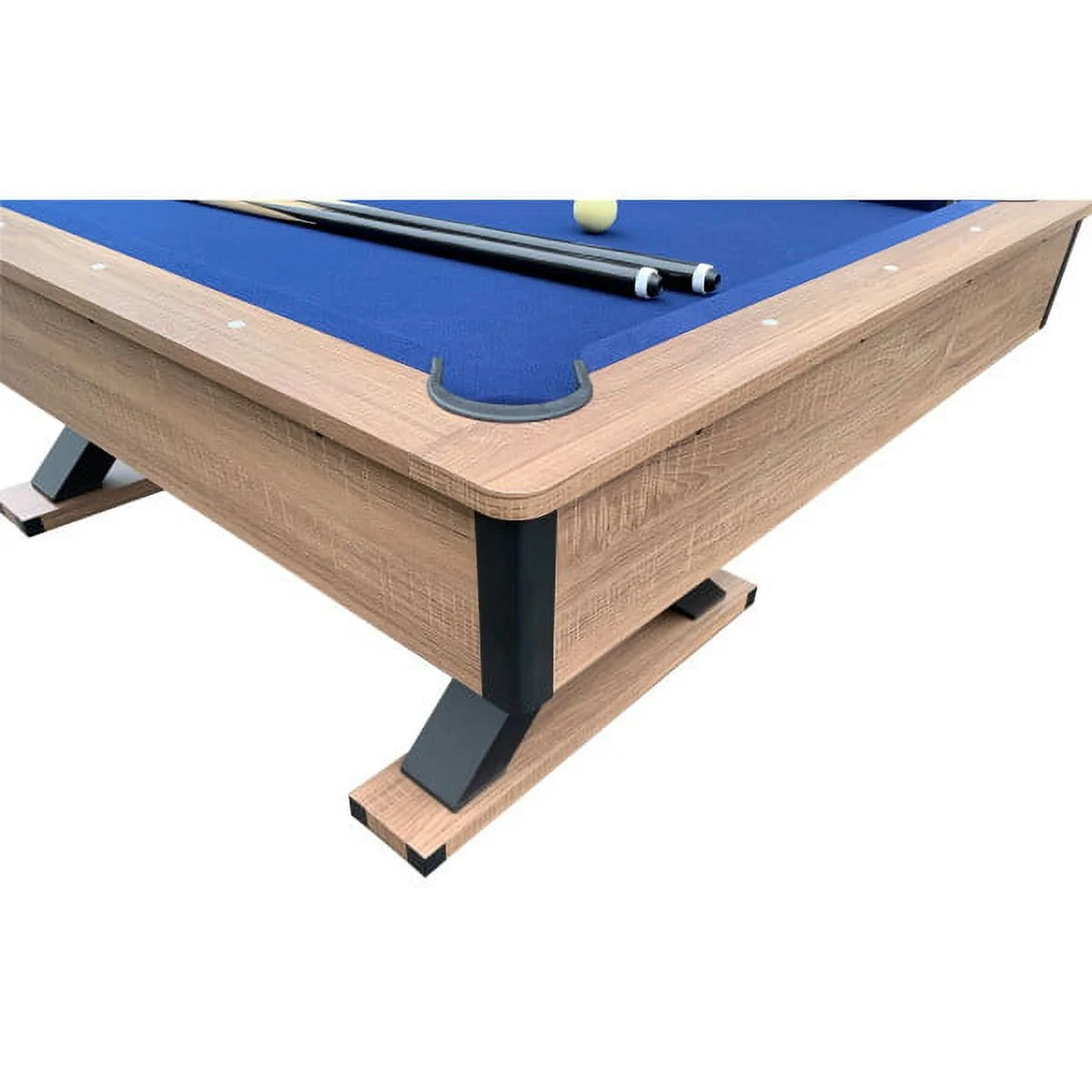 Bluewave Excalibur 7 - Ft Pool Table