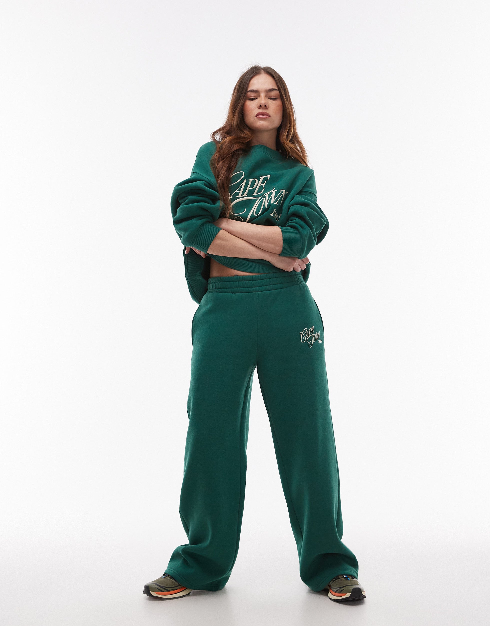 VERO MODA® TOPSHOP Joggers