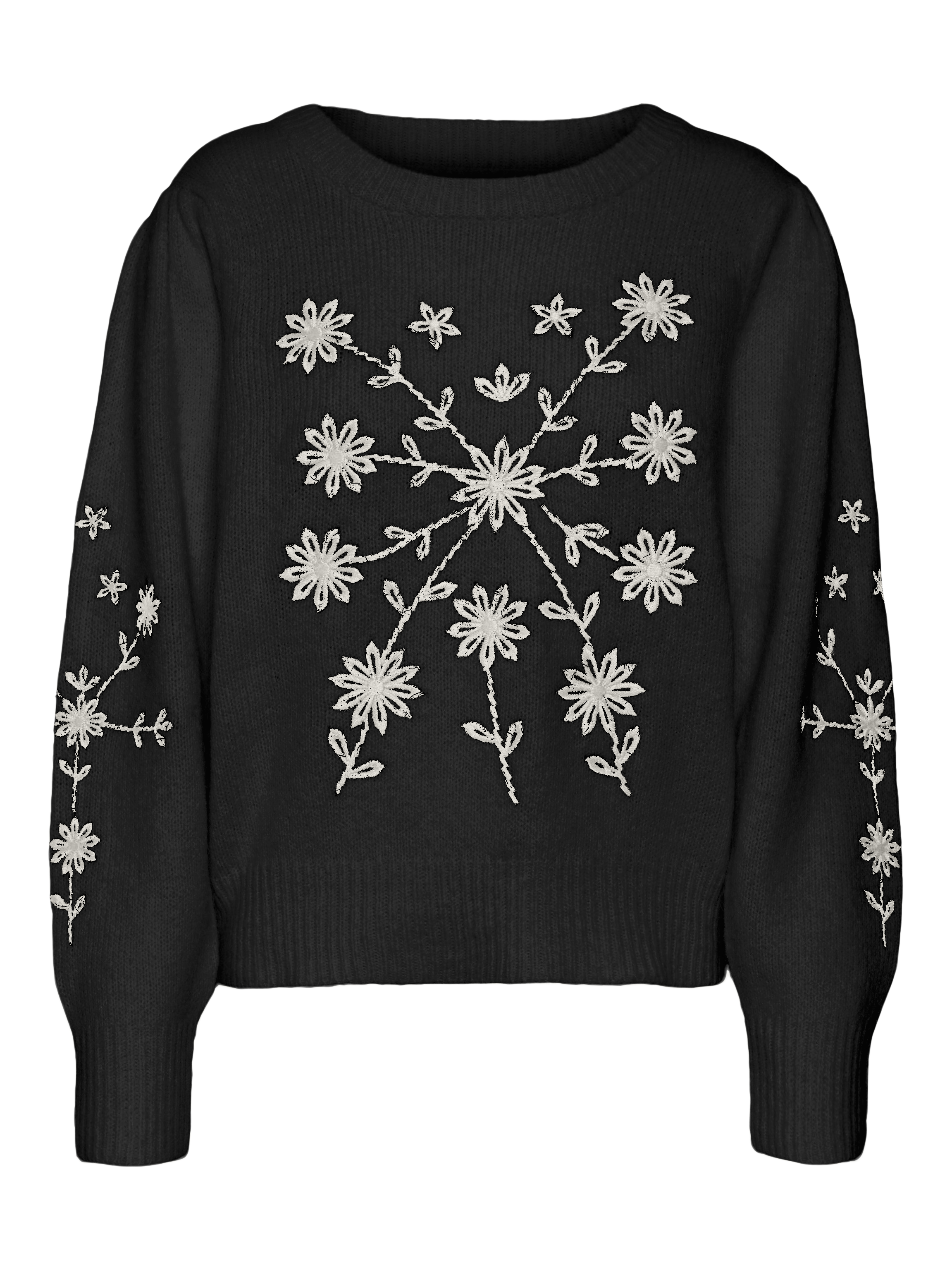 VERO MODA® VMGAIA Knitted pullover