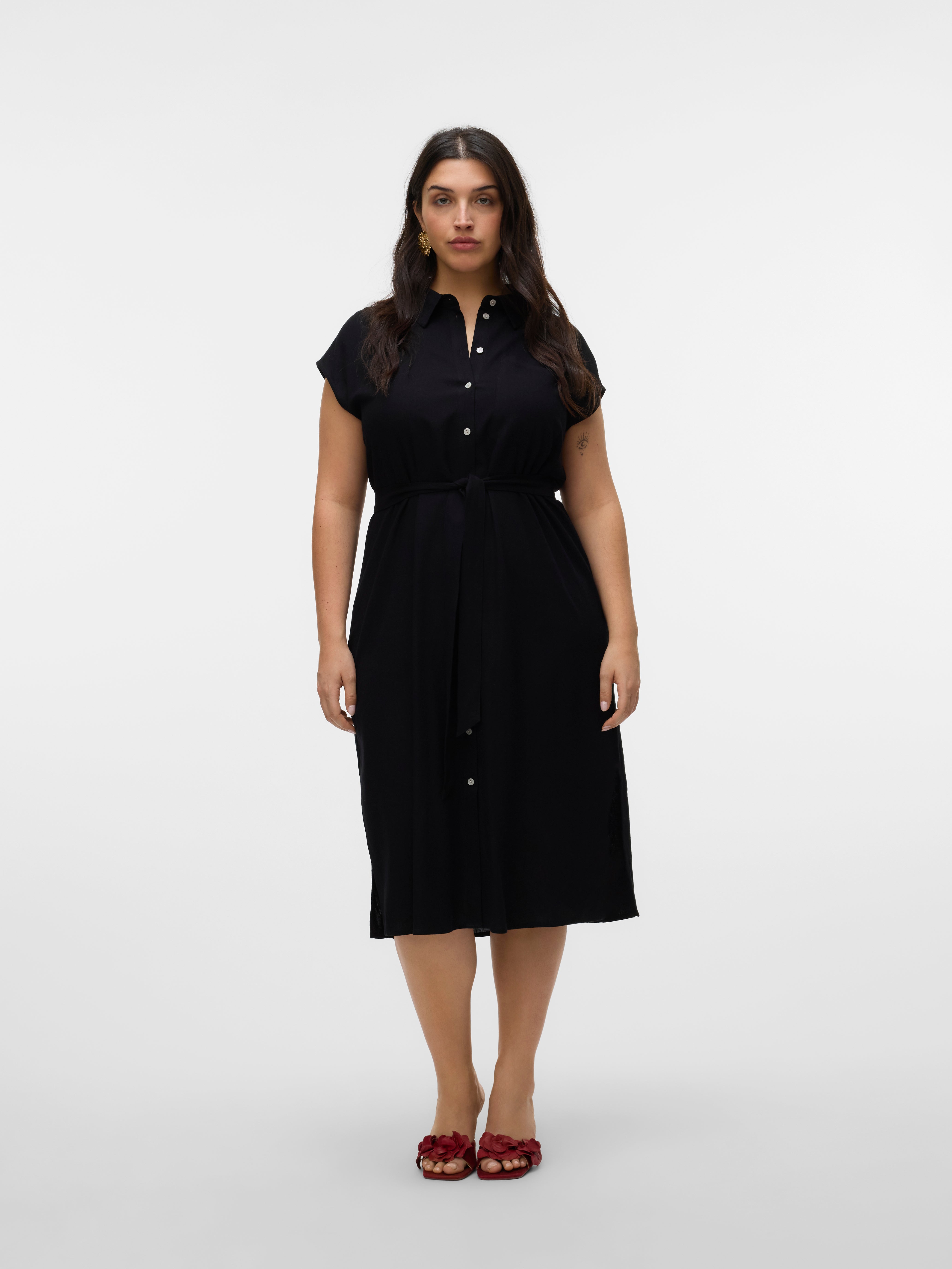 VERO MODA® VMCMYMILO Long dress