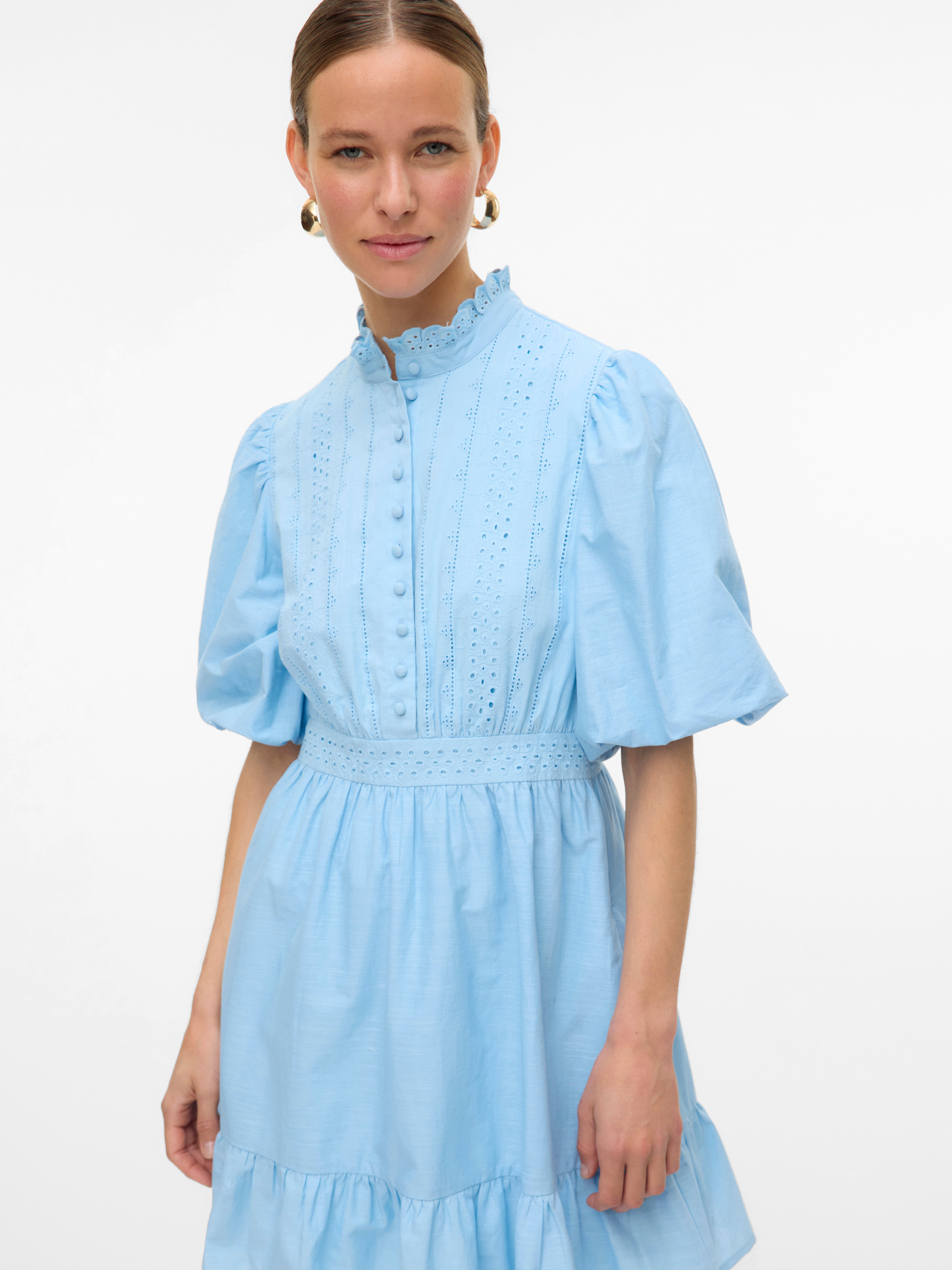 VERO MODA® AWCLOVER Short dress