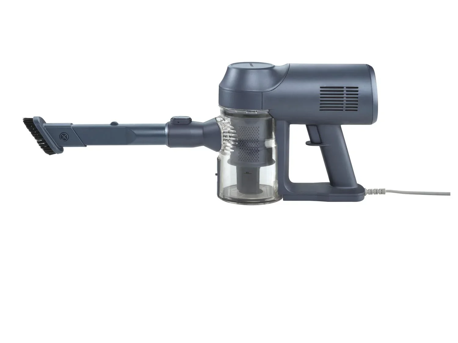 SILVERCREST Aspirateur 2 en 1