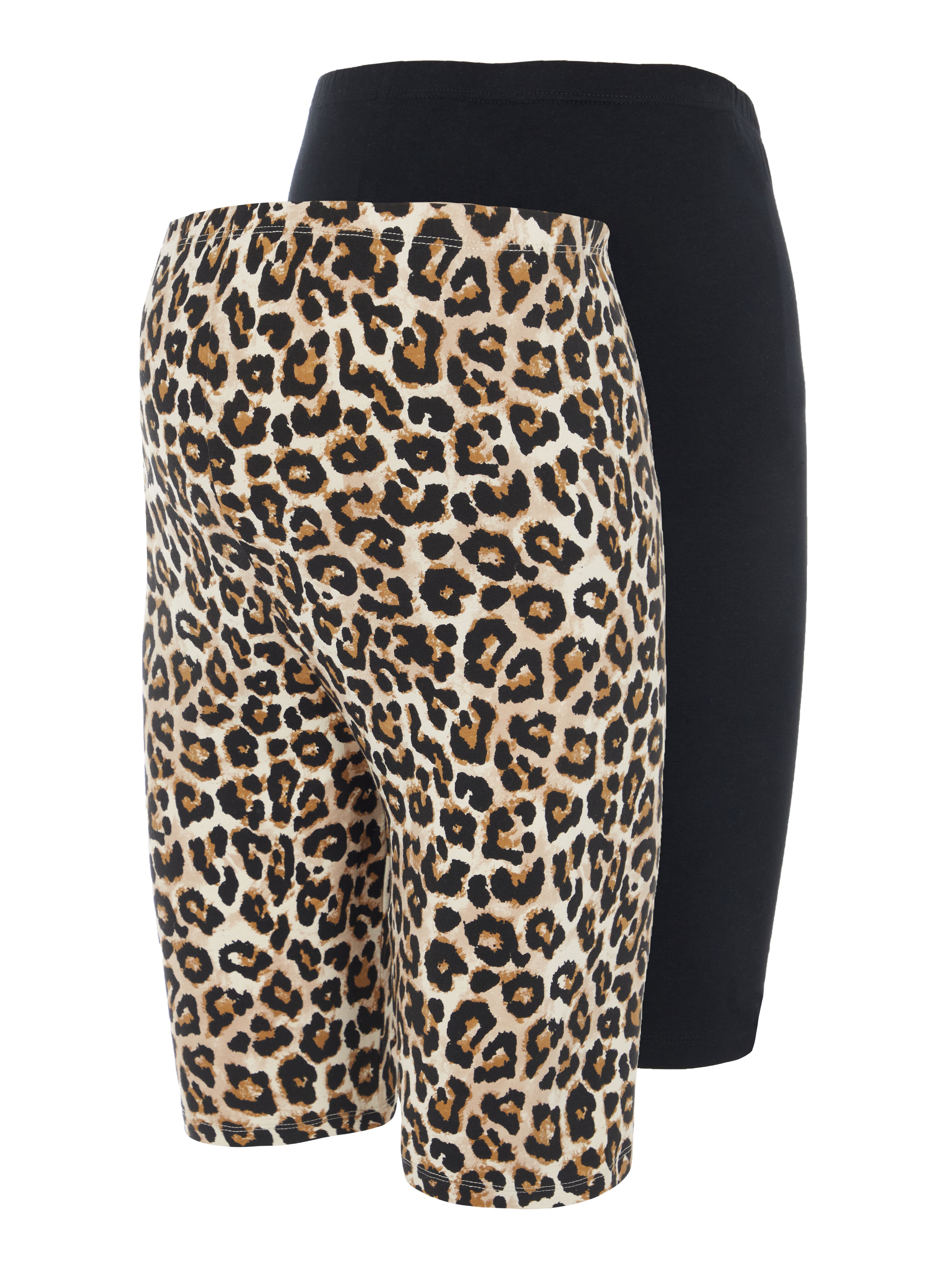 VERO MODA® Tight Fit Shorts