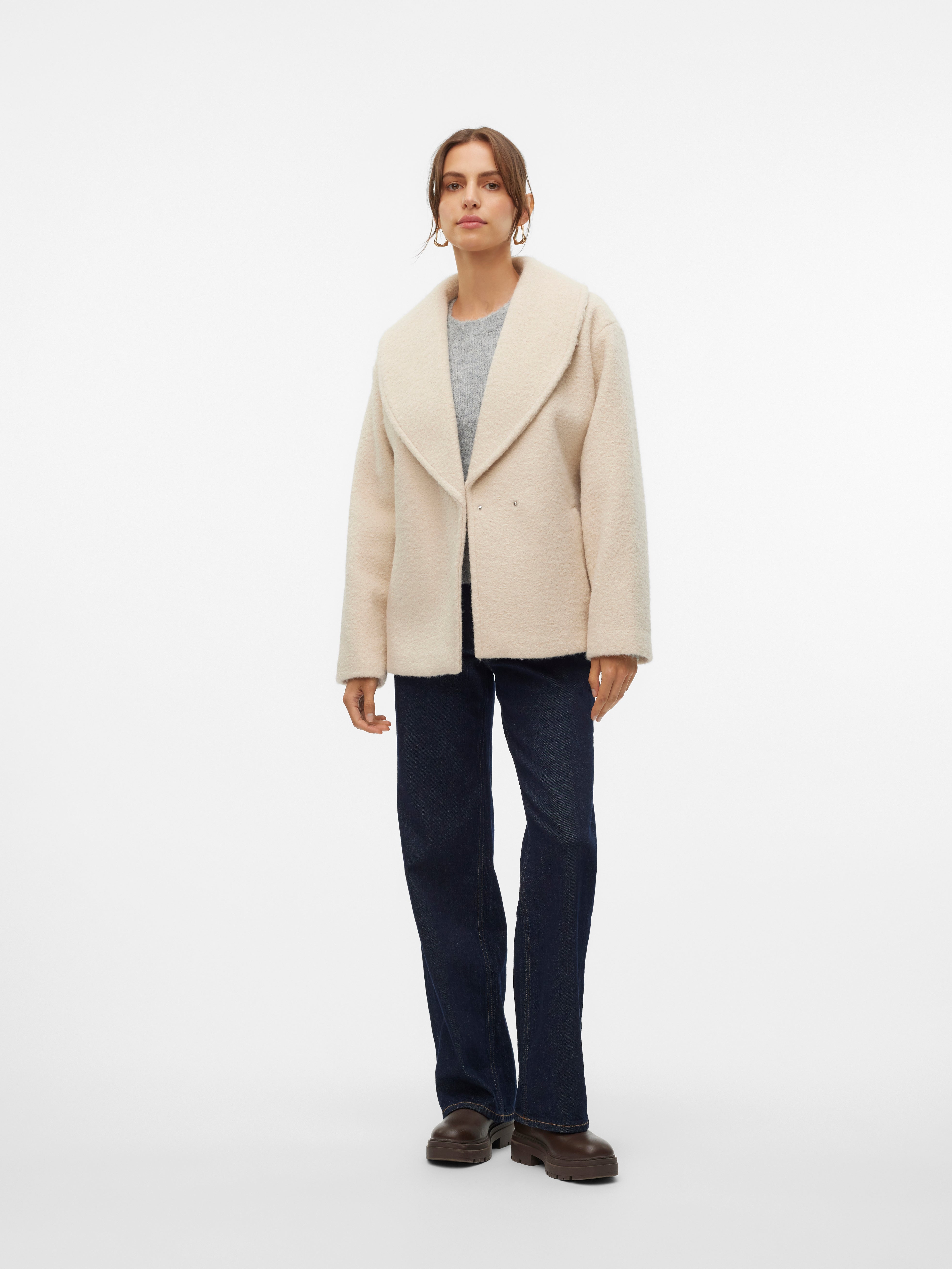 VERO MODA® VMELITEBERGEN Jacket