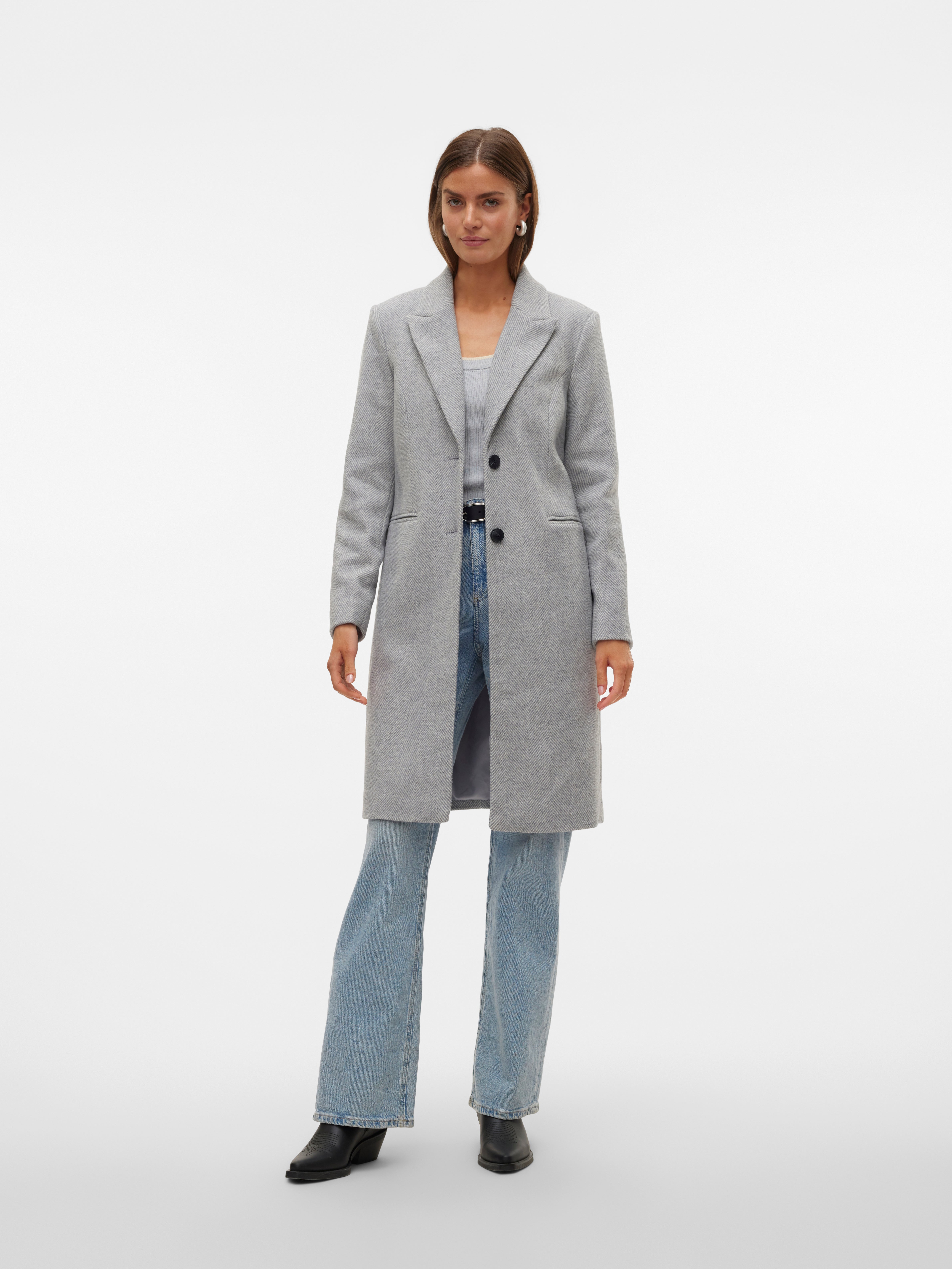 VERO MODA® VMBLAZA Coat