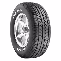 Set of 2 Hercules H/P 4000 P235/60R15 98T Tires 2356015 235 60 15