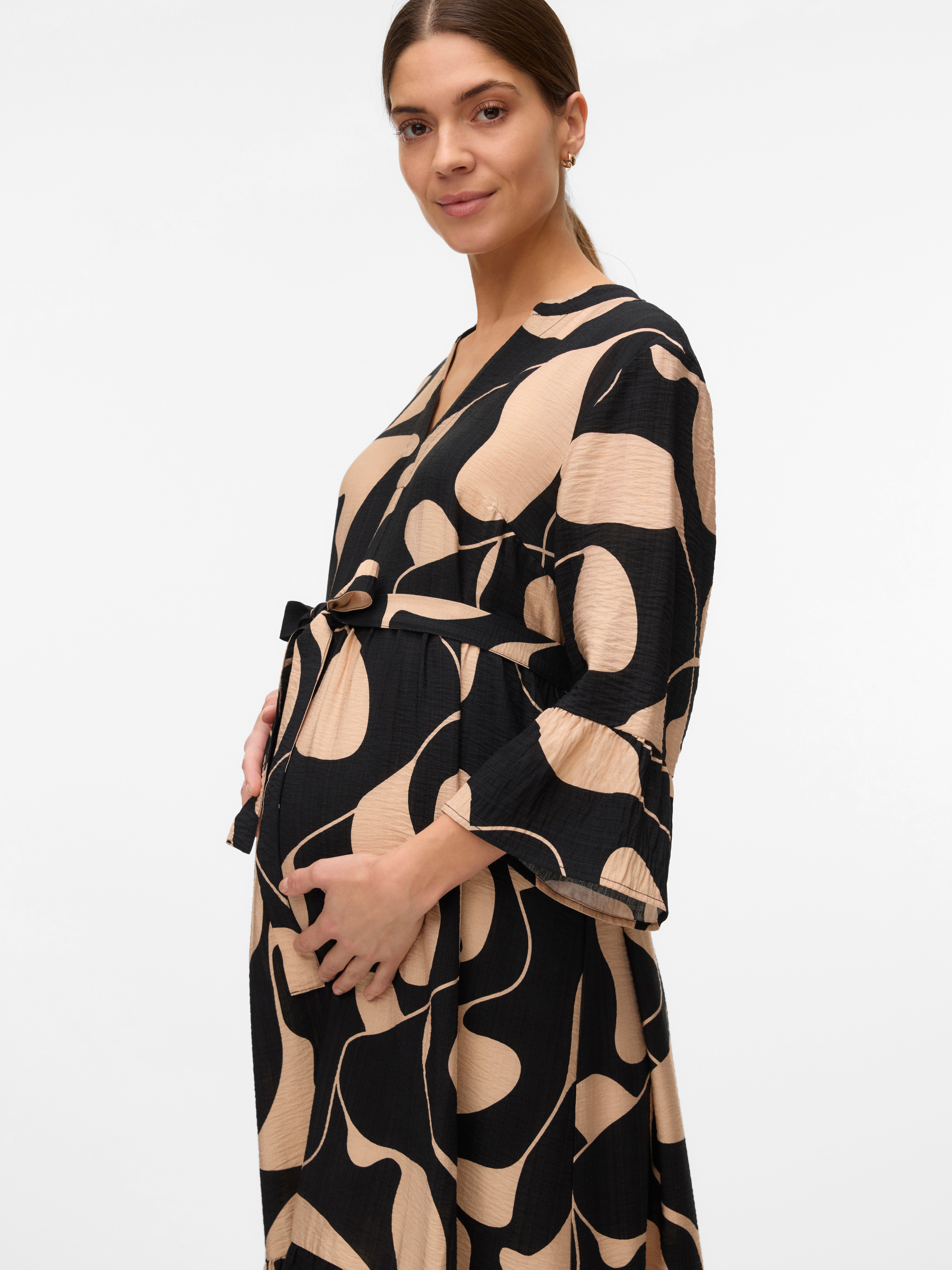 VERO MODA® VMMVERA Maternity Dress
