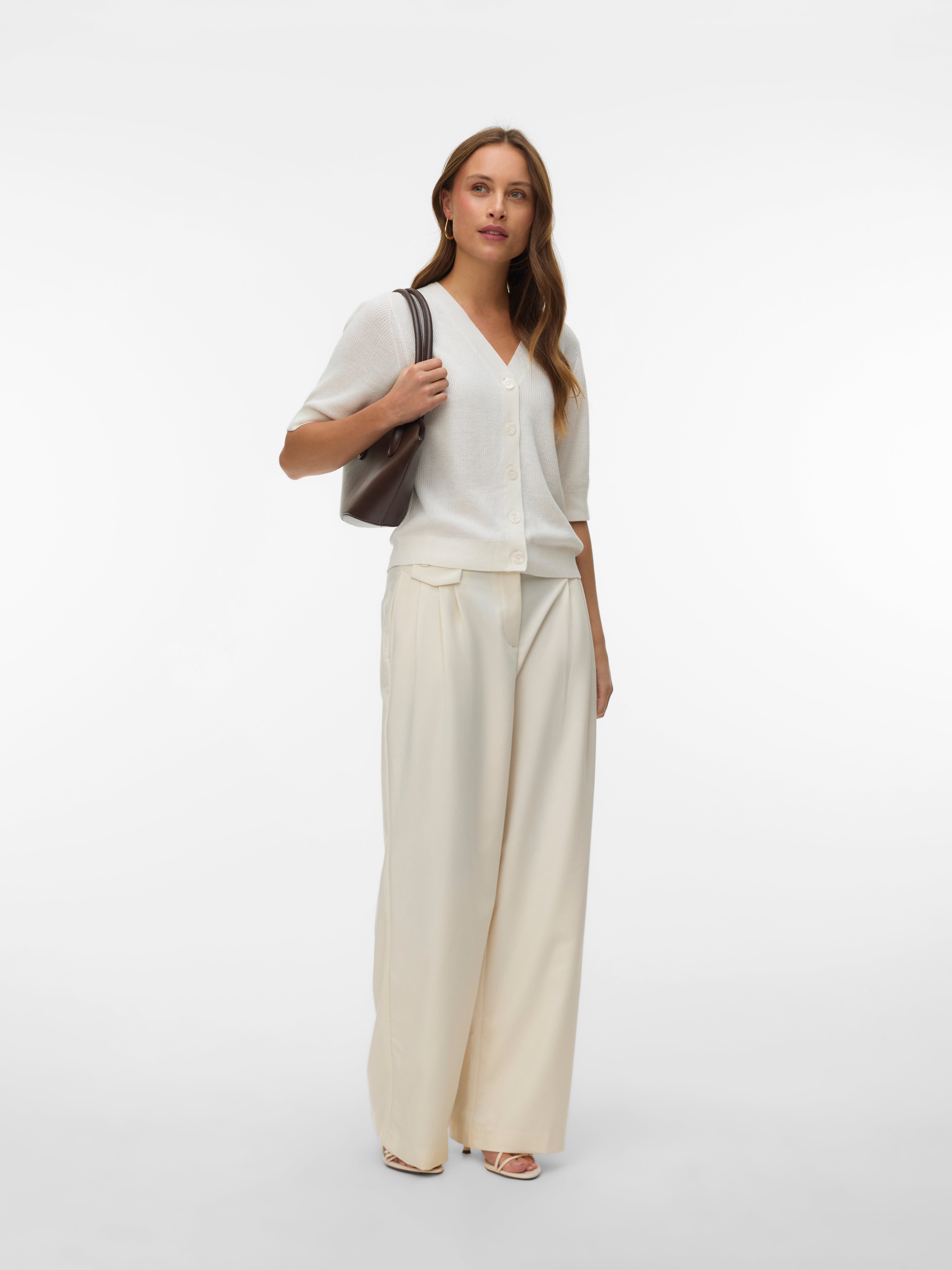 VERO MODA® VMNEWLEX Knit Cardigan
