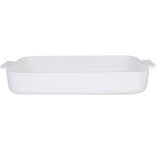 Clever Cooking Ildfast form 34x24 cm