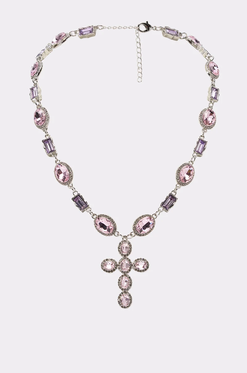 DOIN ME NECKLACE - Akira Store