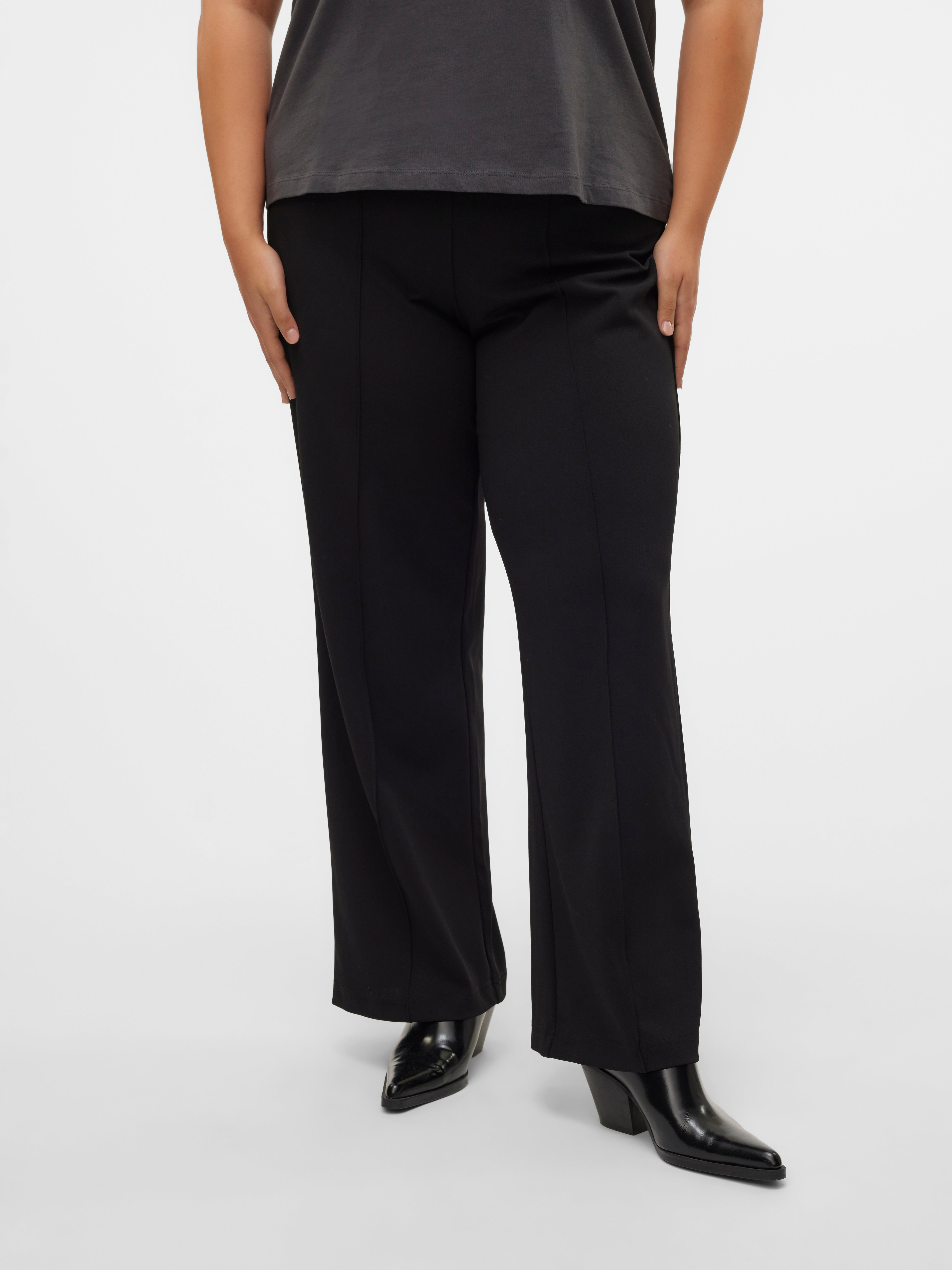 VERO MODA® VMCBECKY High waist Trousers