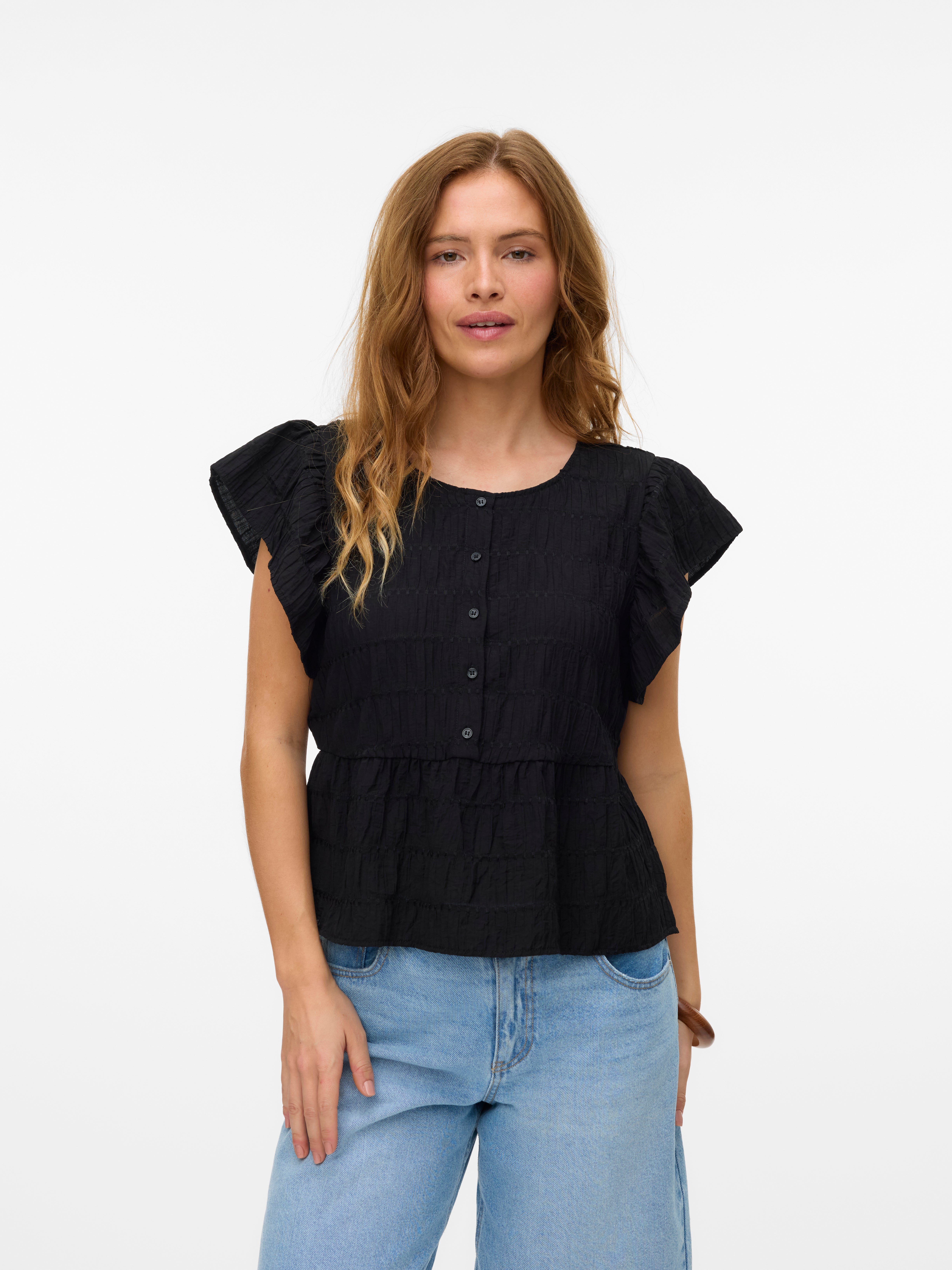 VERO MODA® VMERMA Top