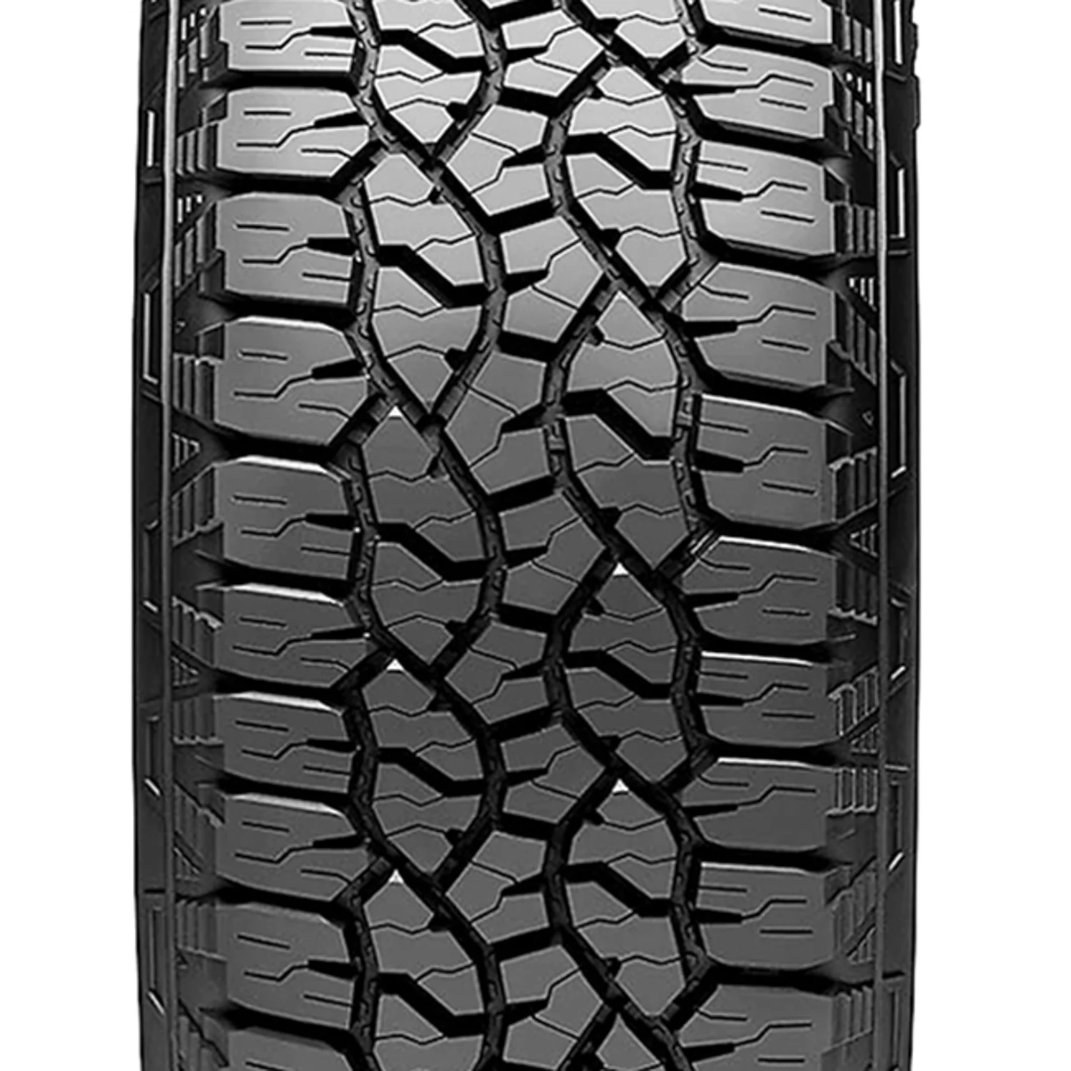 Goodyear Wrangler Trailrunner AT 235/75R15 105S OWL 55K Mile All-Terrain Tire 741126680 / 235/75/15 / 2357515