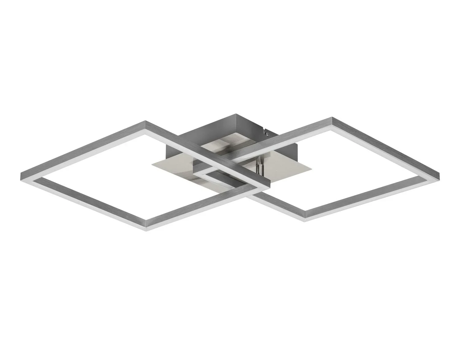 LIVARNO home Plafonnier ou applique murale  LED