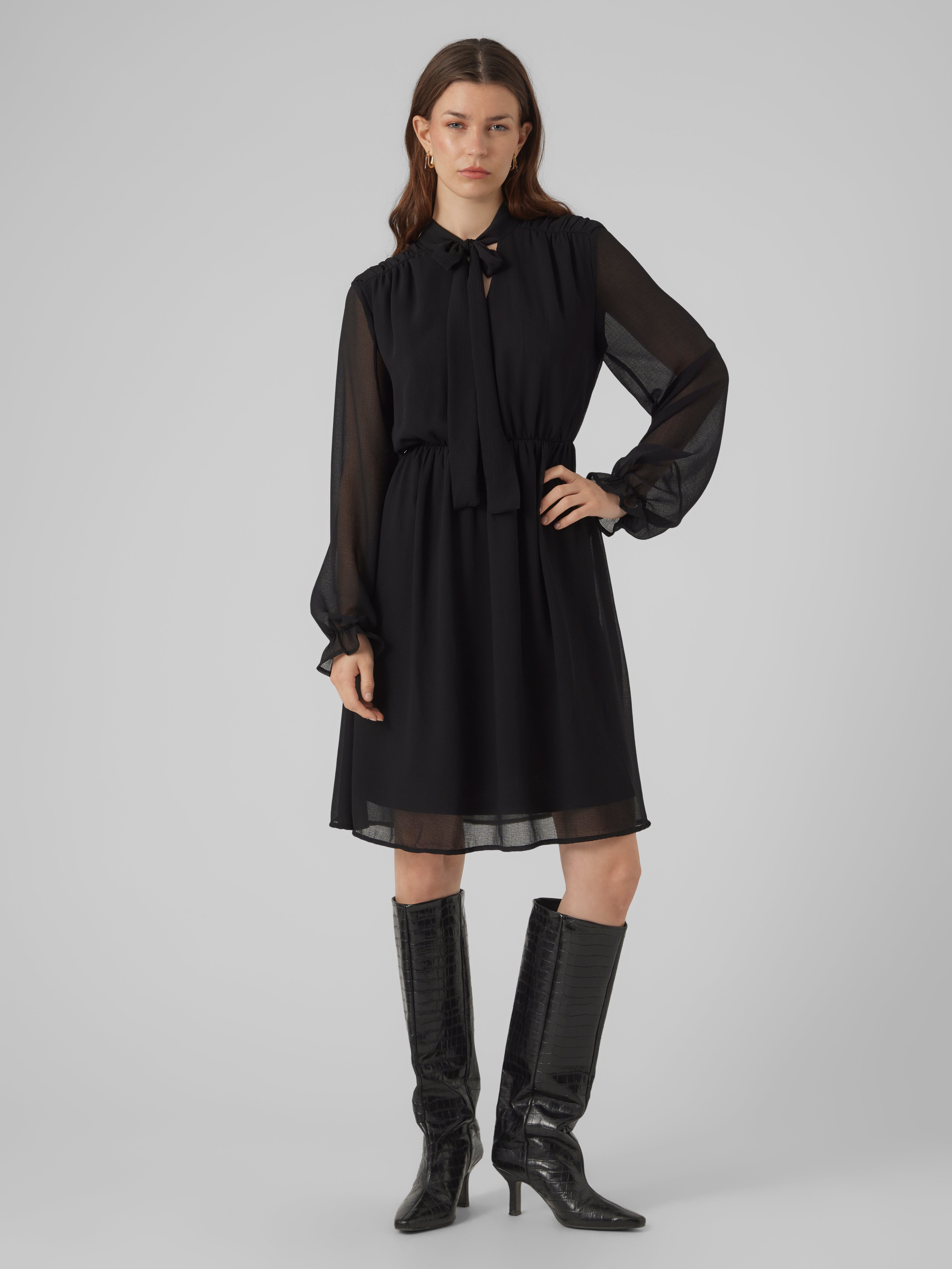VERO MODA® VMVIGGA Short dress