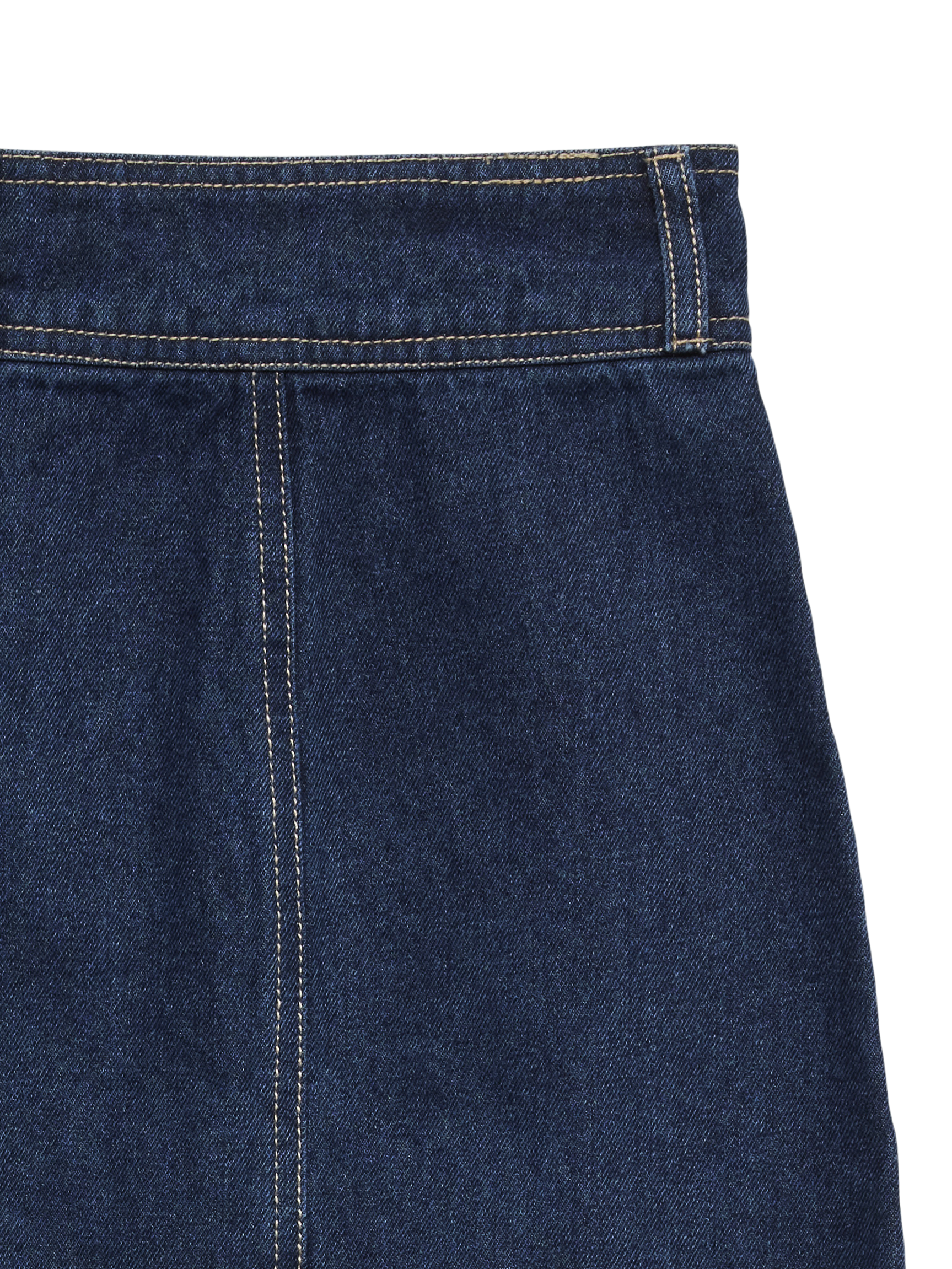 VERO MODA® VMOLKA Mid rise Short skirt