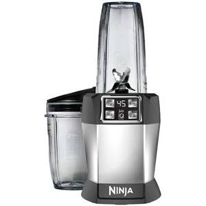 Ninja BL480D Table Top Blender
