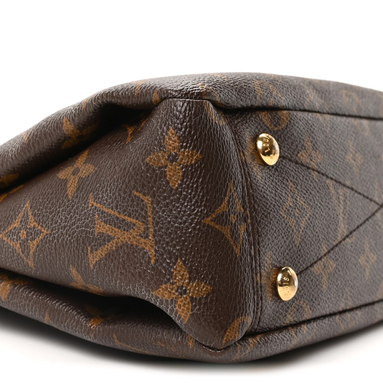 Monogram Pallas BB Cherry