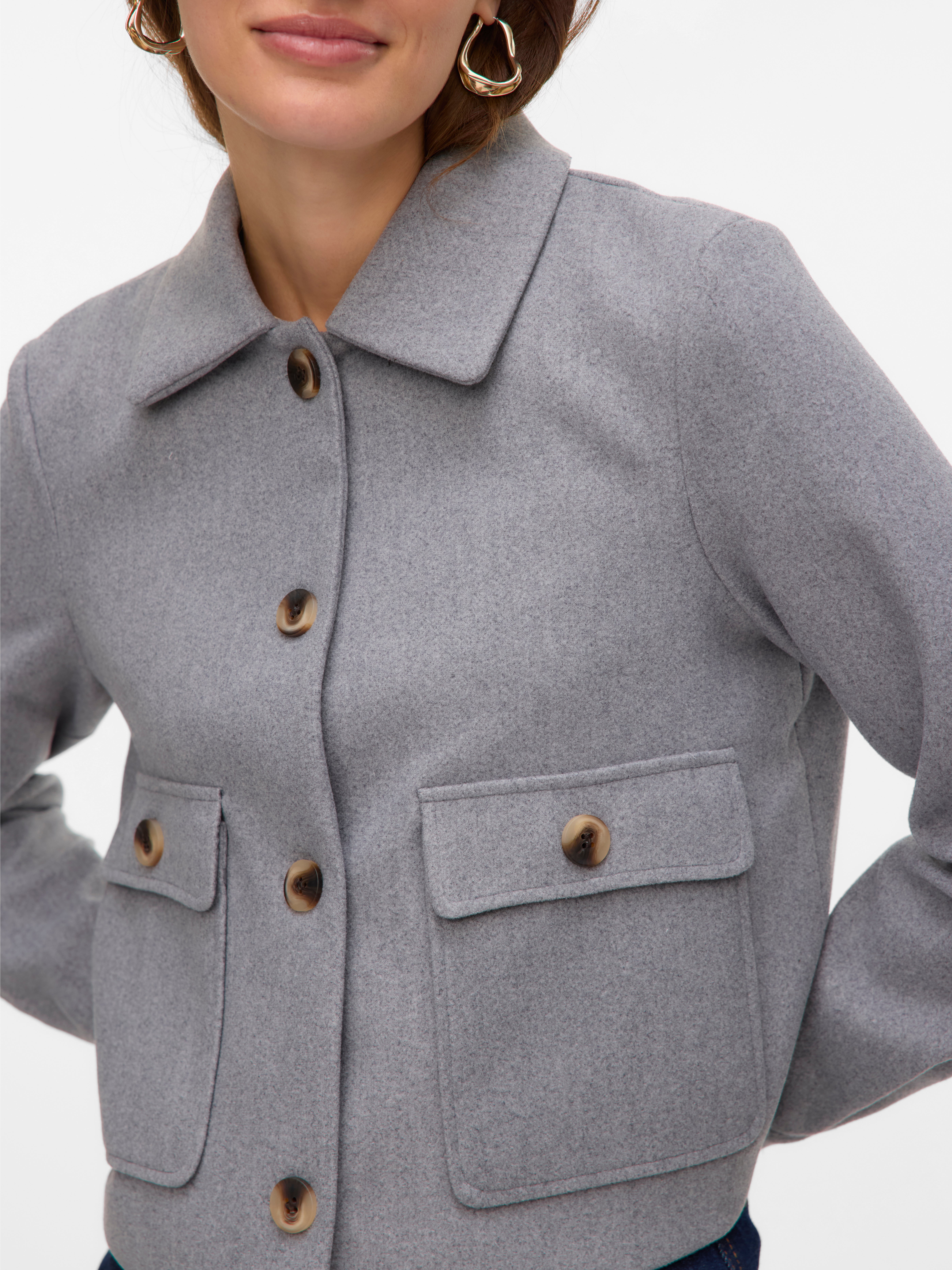 VERO MODA® VMCAYA Jacket