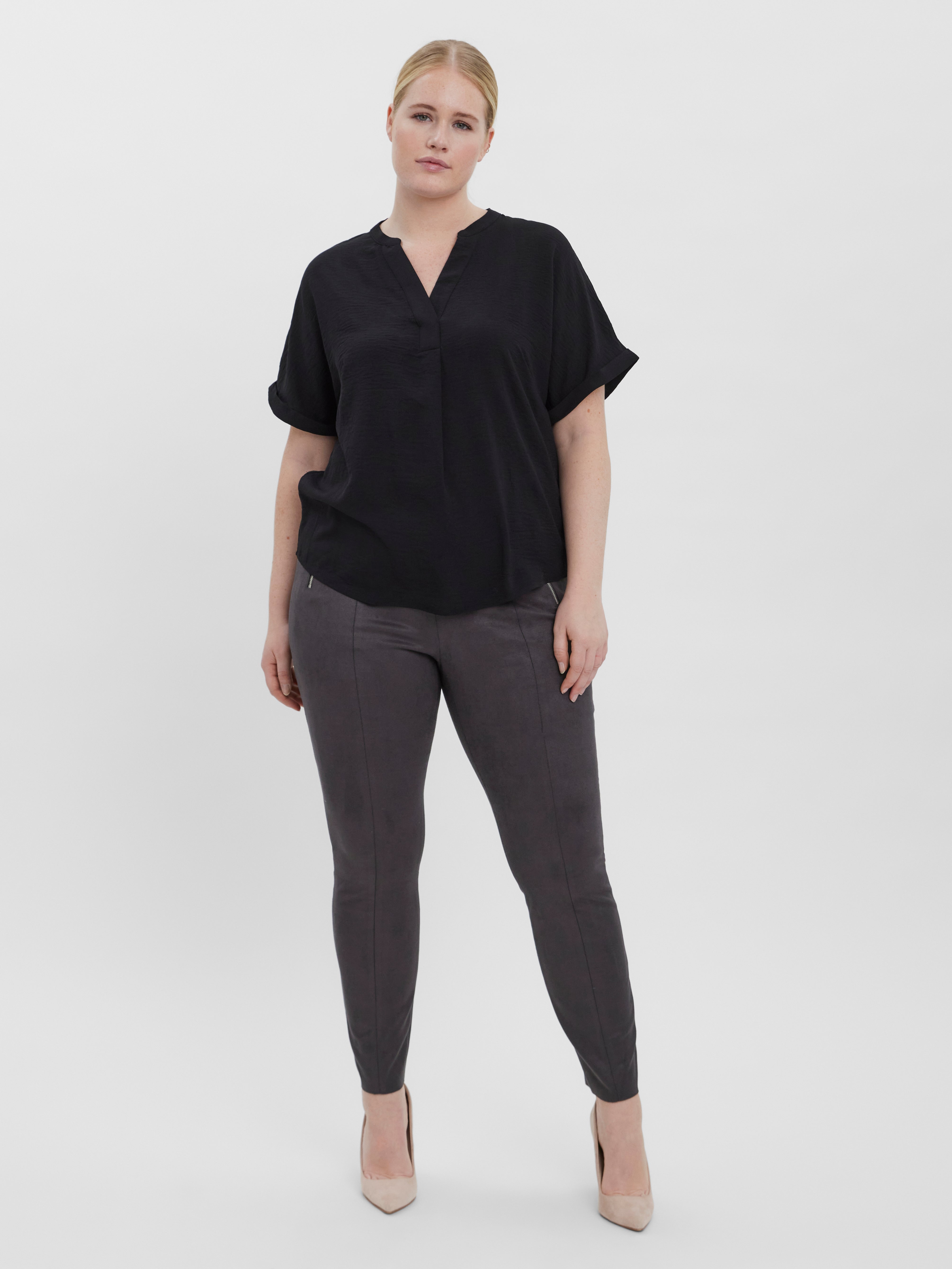 VERO MODA® VMCELVA Top
