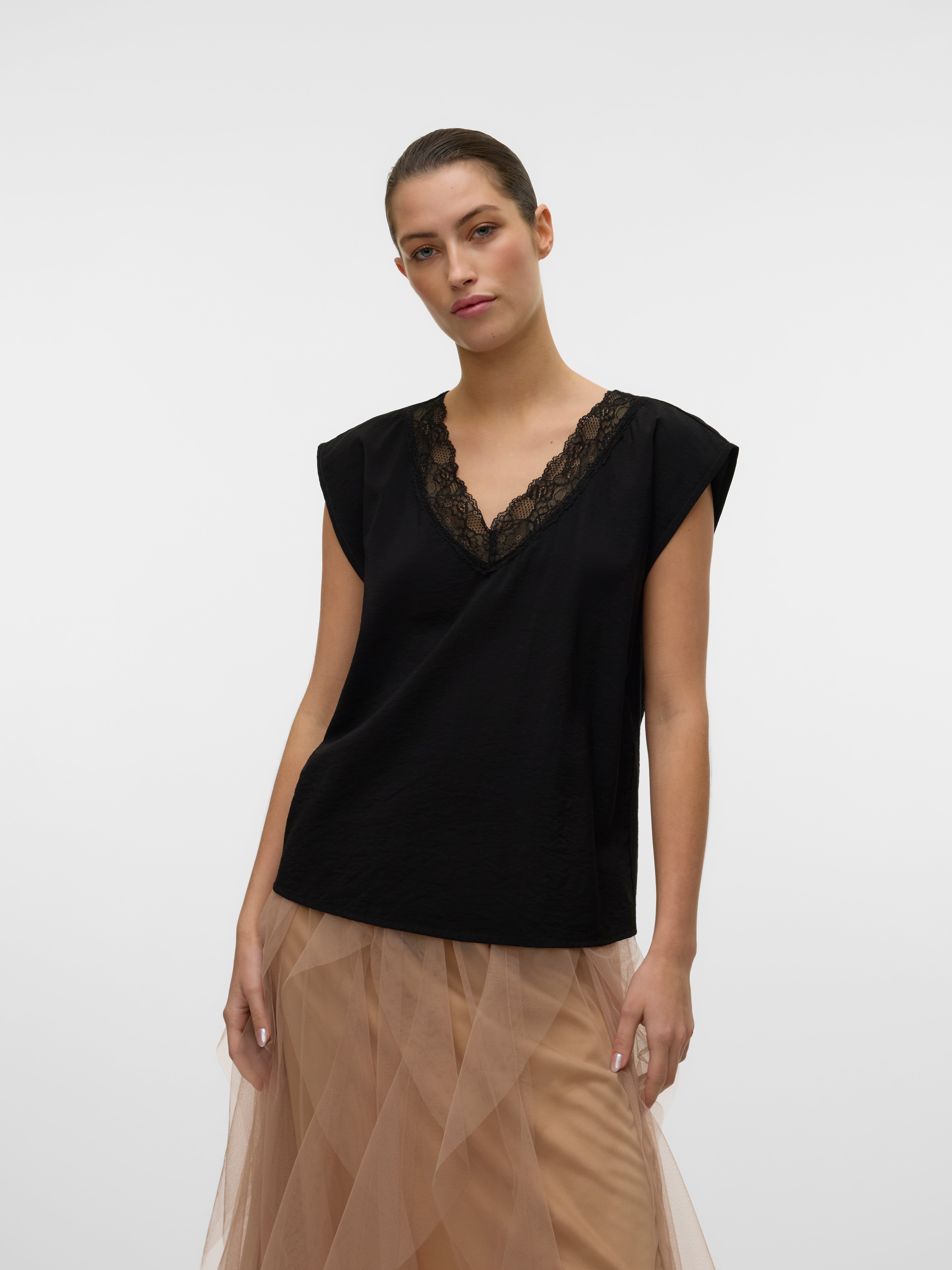 VERO MODA® VMSAFA Top