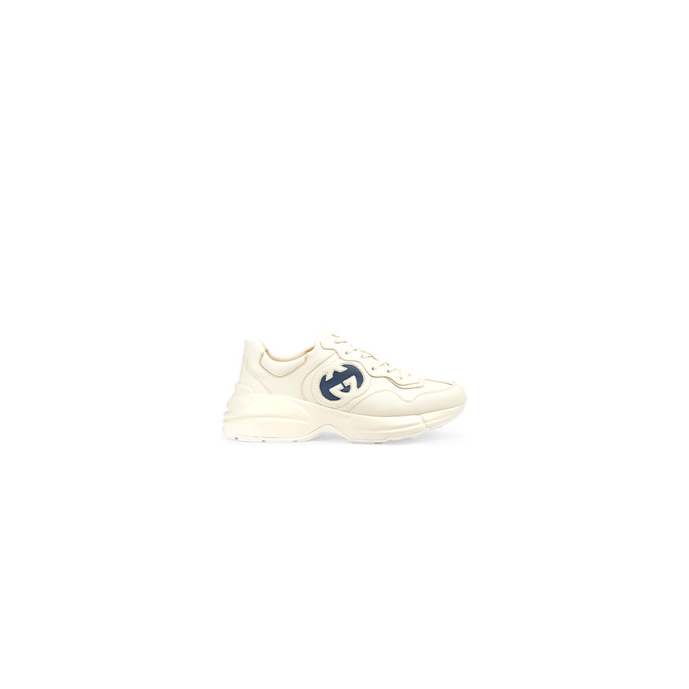 Gucci Rhyton  Series Sneaker