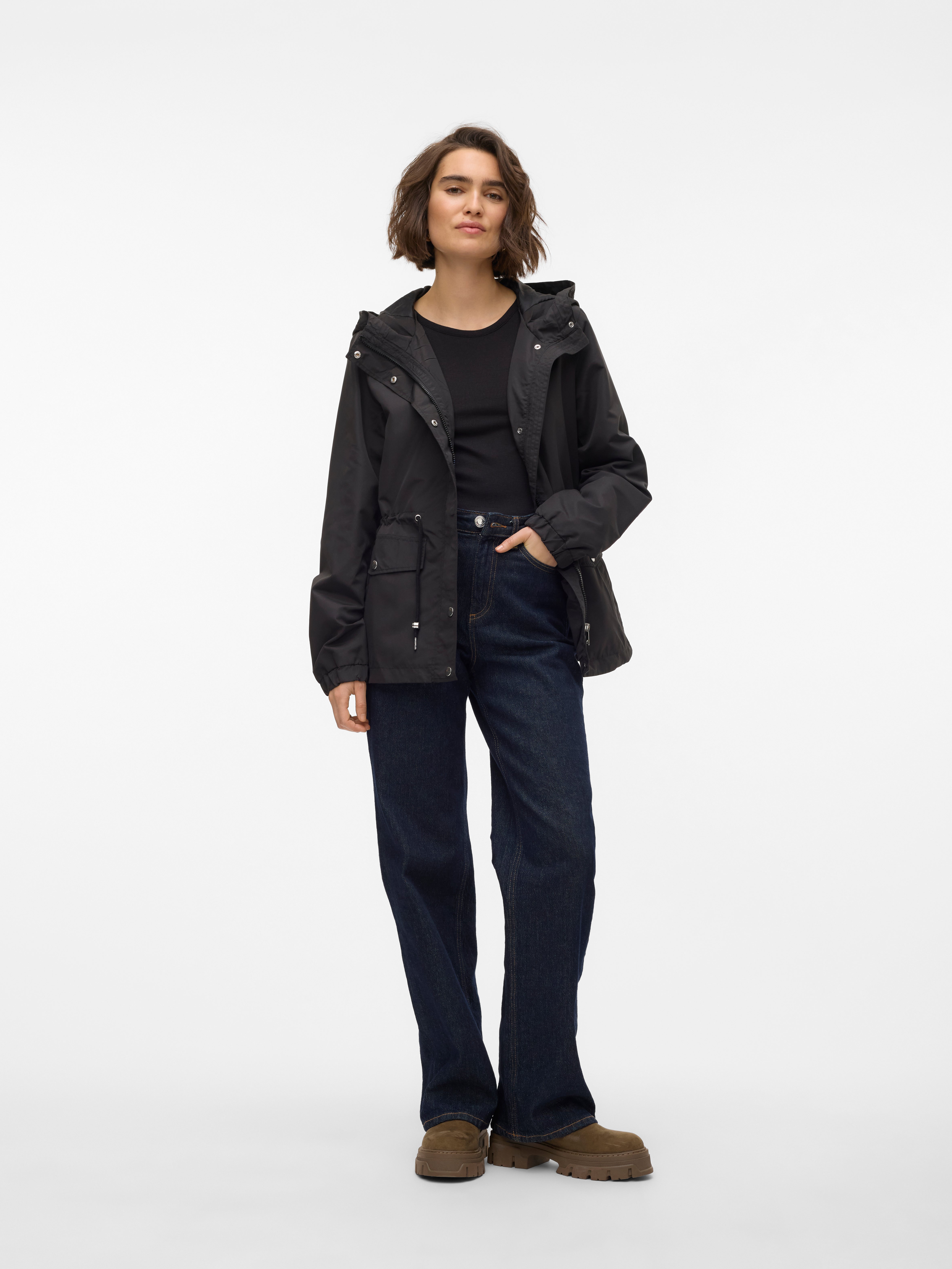 VERO MODA® VMPAISLEY Parka
