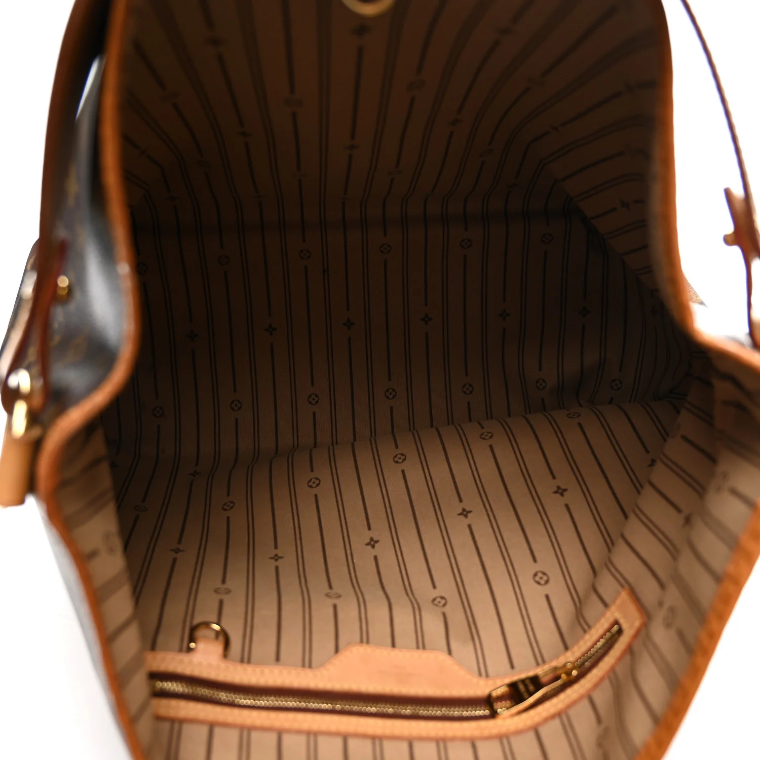 Monogram Delightful MM