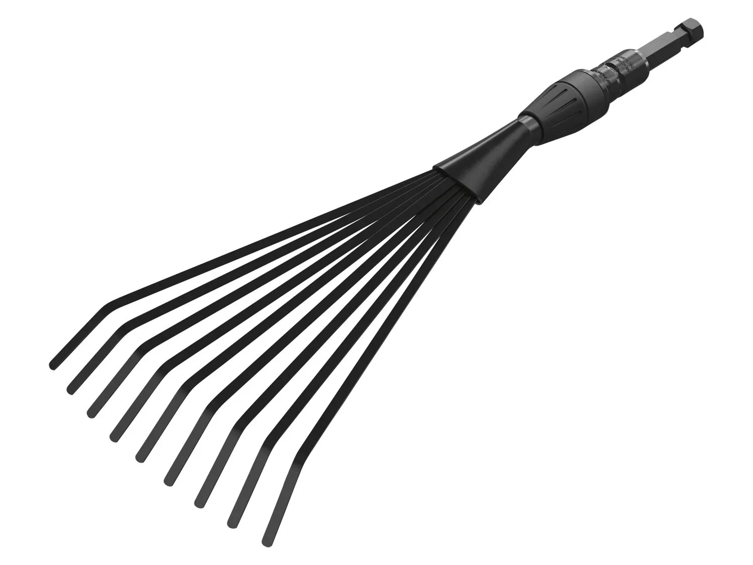 PARKSIDE Kit d'outils de jardin, 5 pices