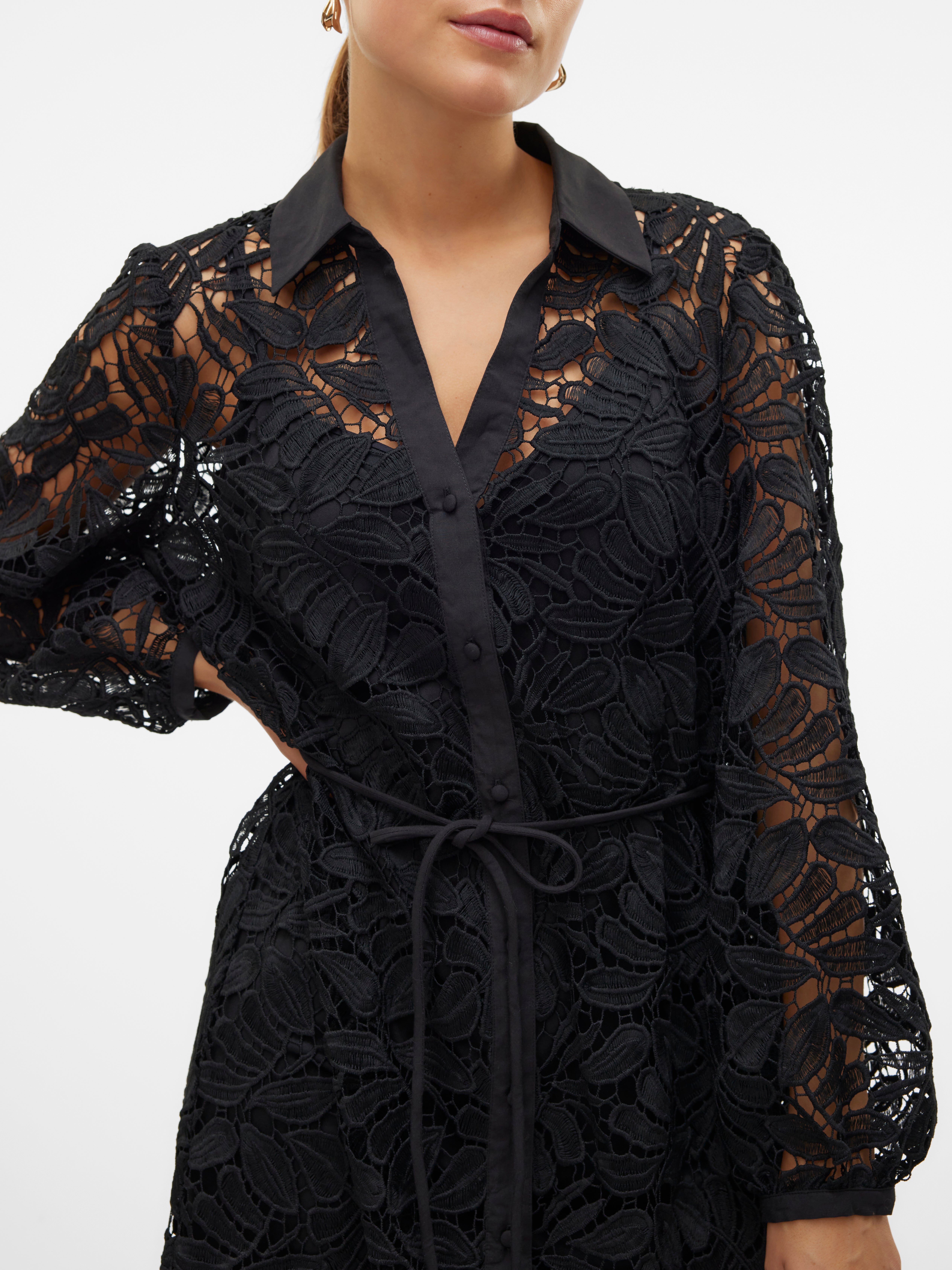 VERO MODA® VMEDA Midi dress