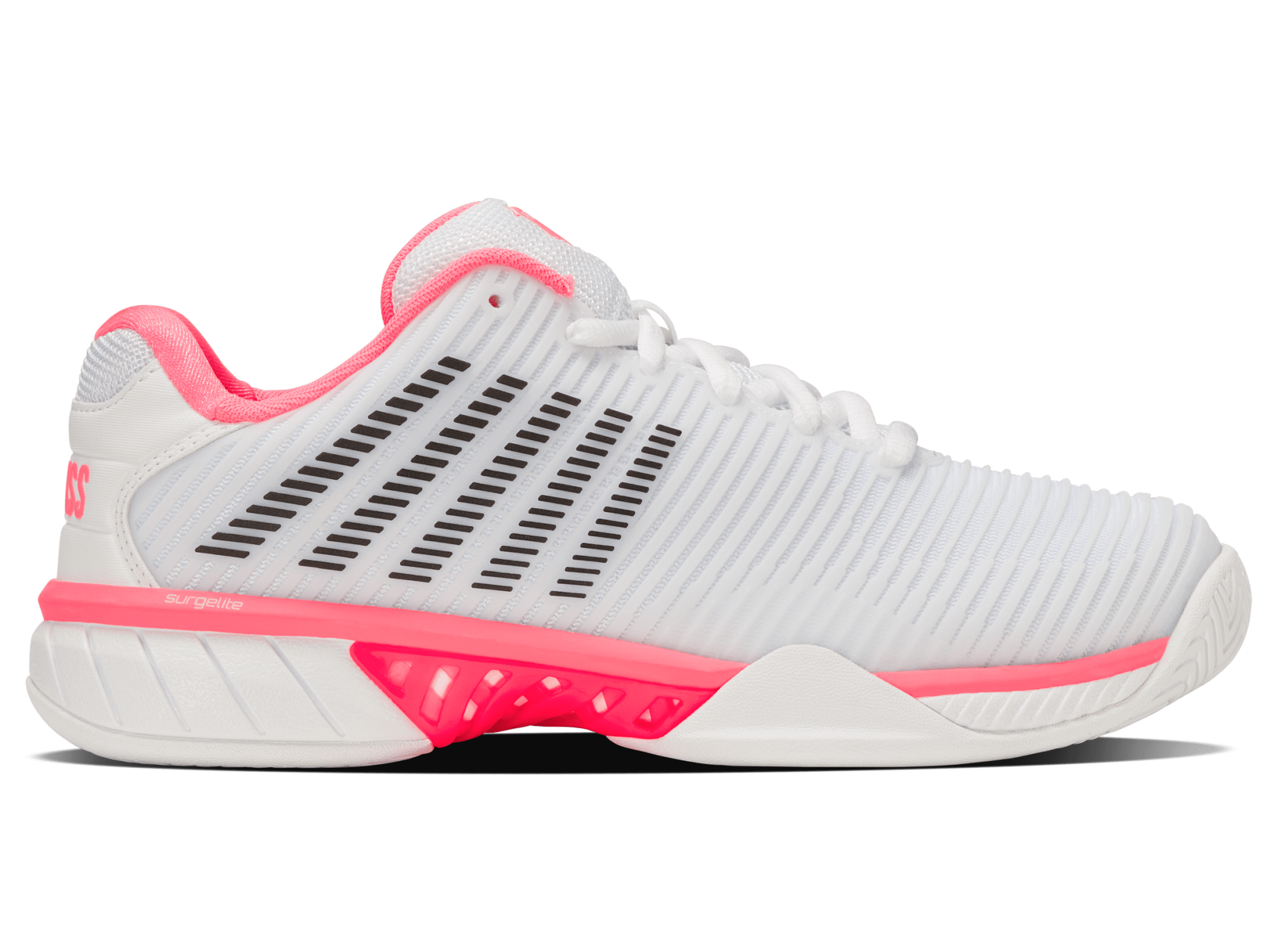 HYPERCOURT EXPRESS 2 - K-Swiss Shoes