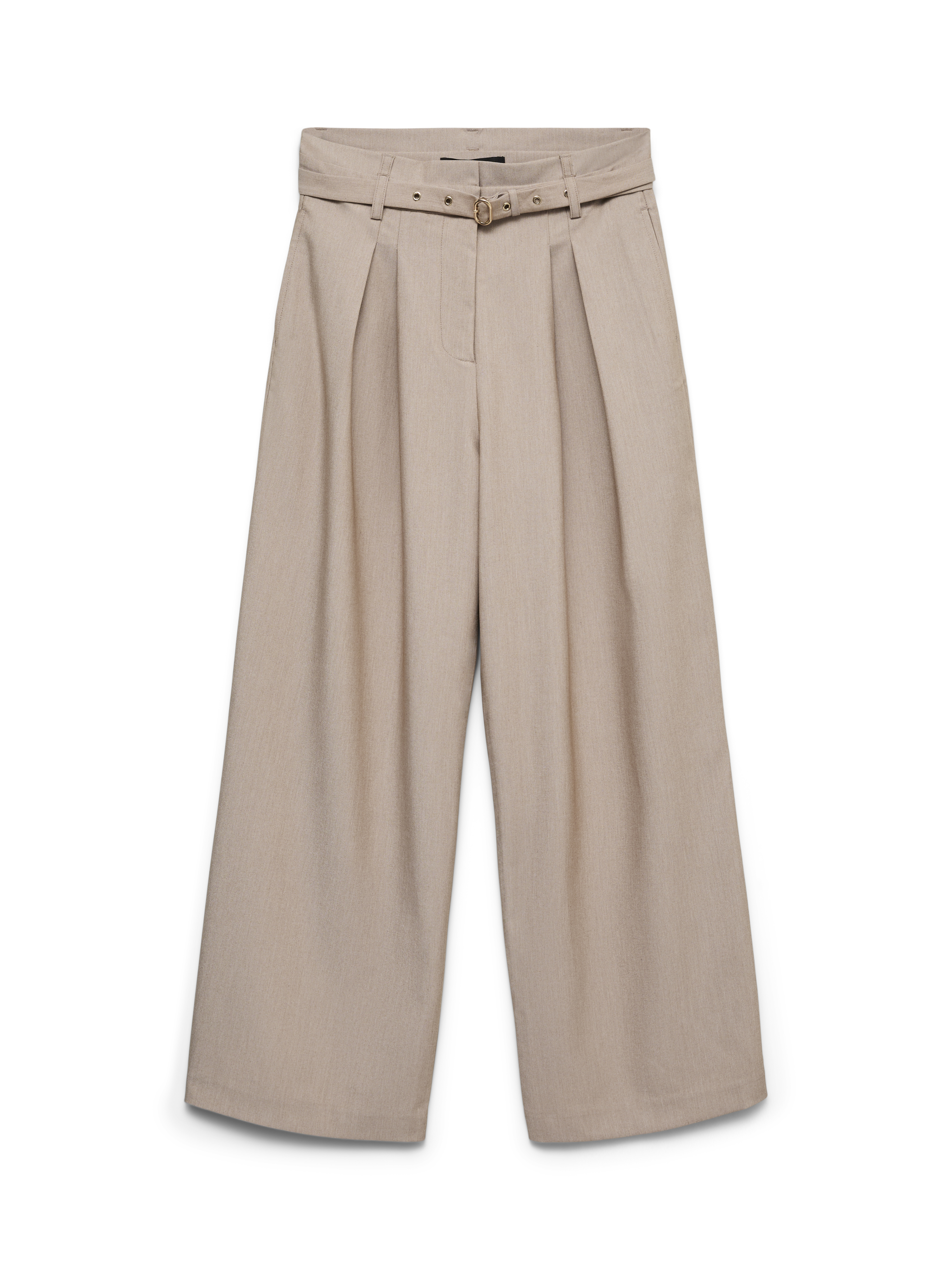VERO MODA® VMBELLIS High waist Trousers