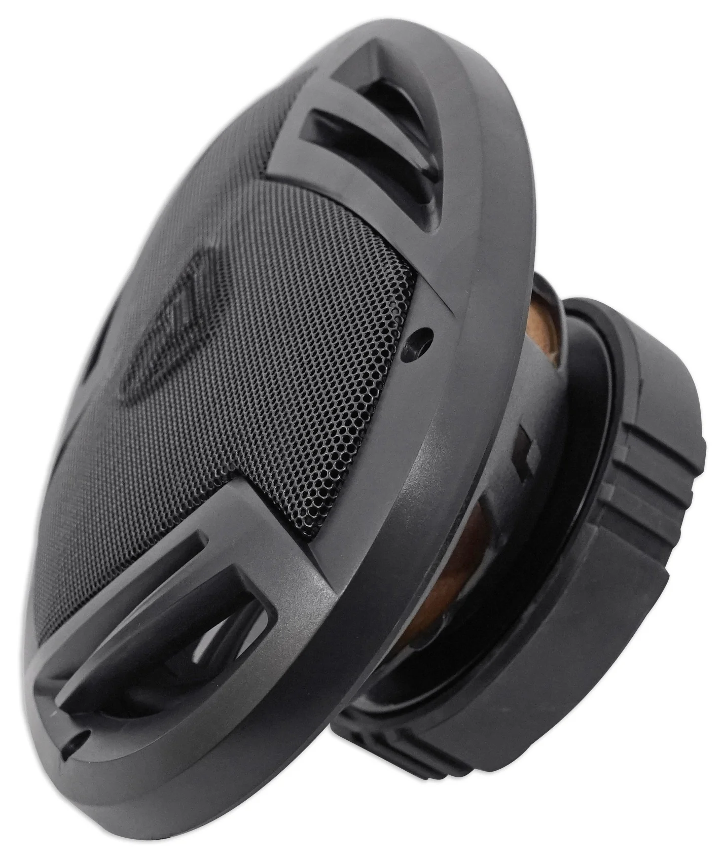 (4) RV69.4A 6x9" 1000w 4-Way Car Speakers+Quad Speaker Enclosure Box - Image 3