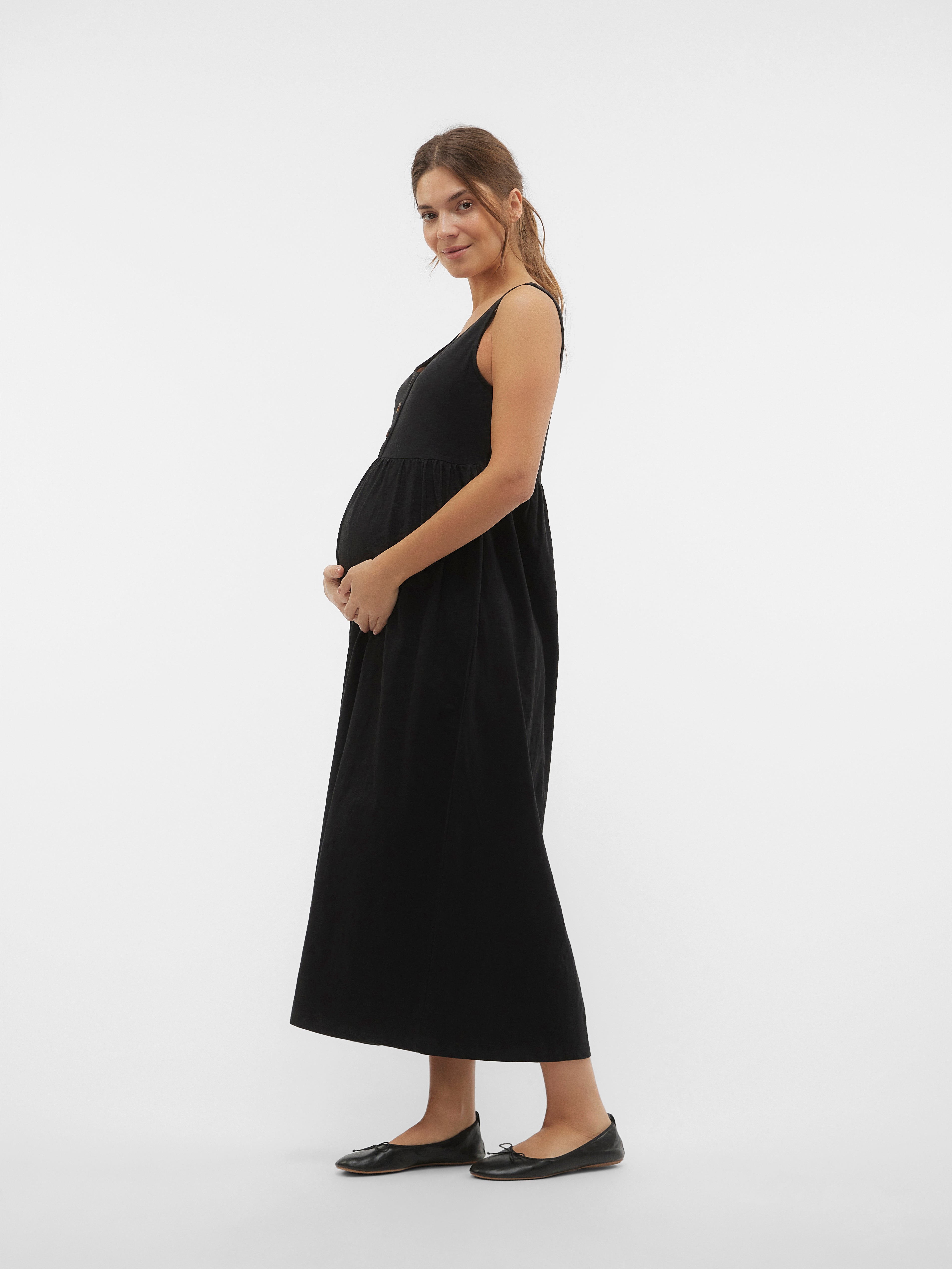 VERO MODA® MLIVY Maternity Dress
