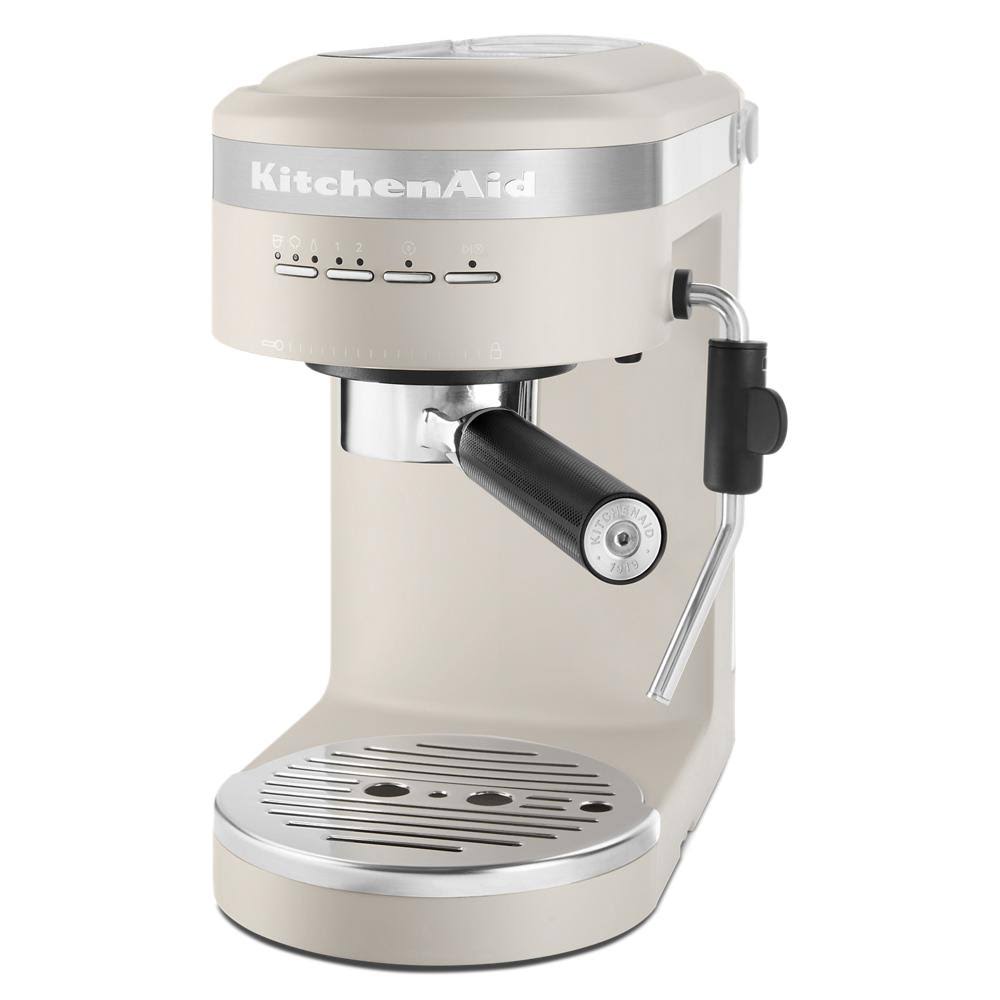 KitchenAid Semi-Automatic Espresso Machine
