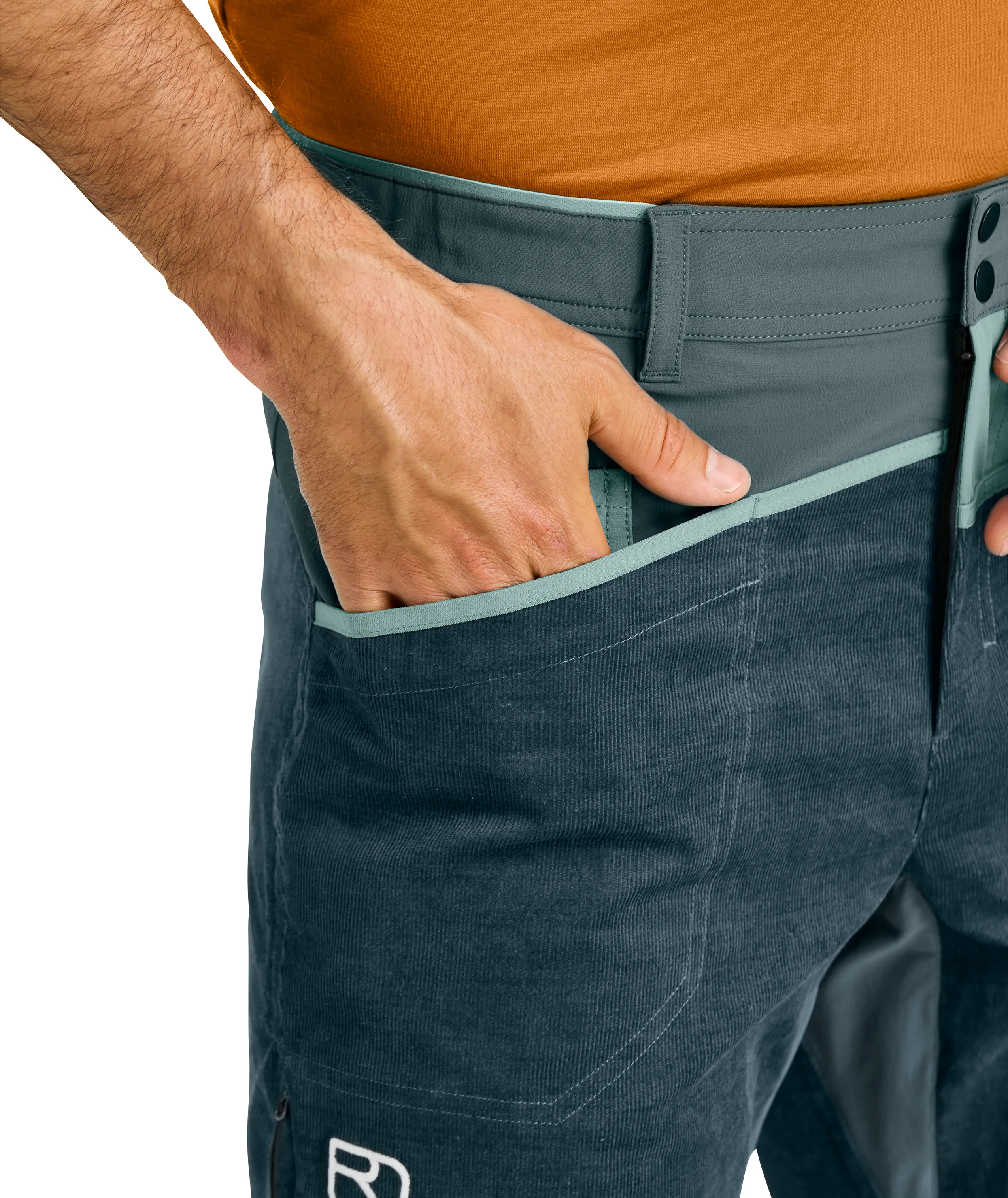 ORTOVOXR CASALE PANTS