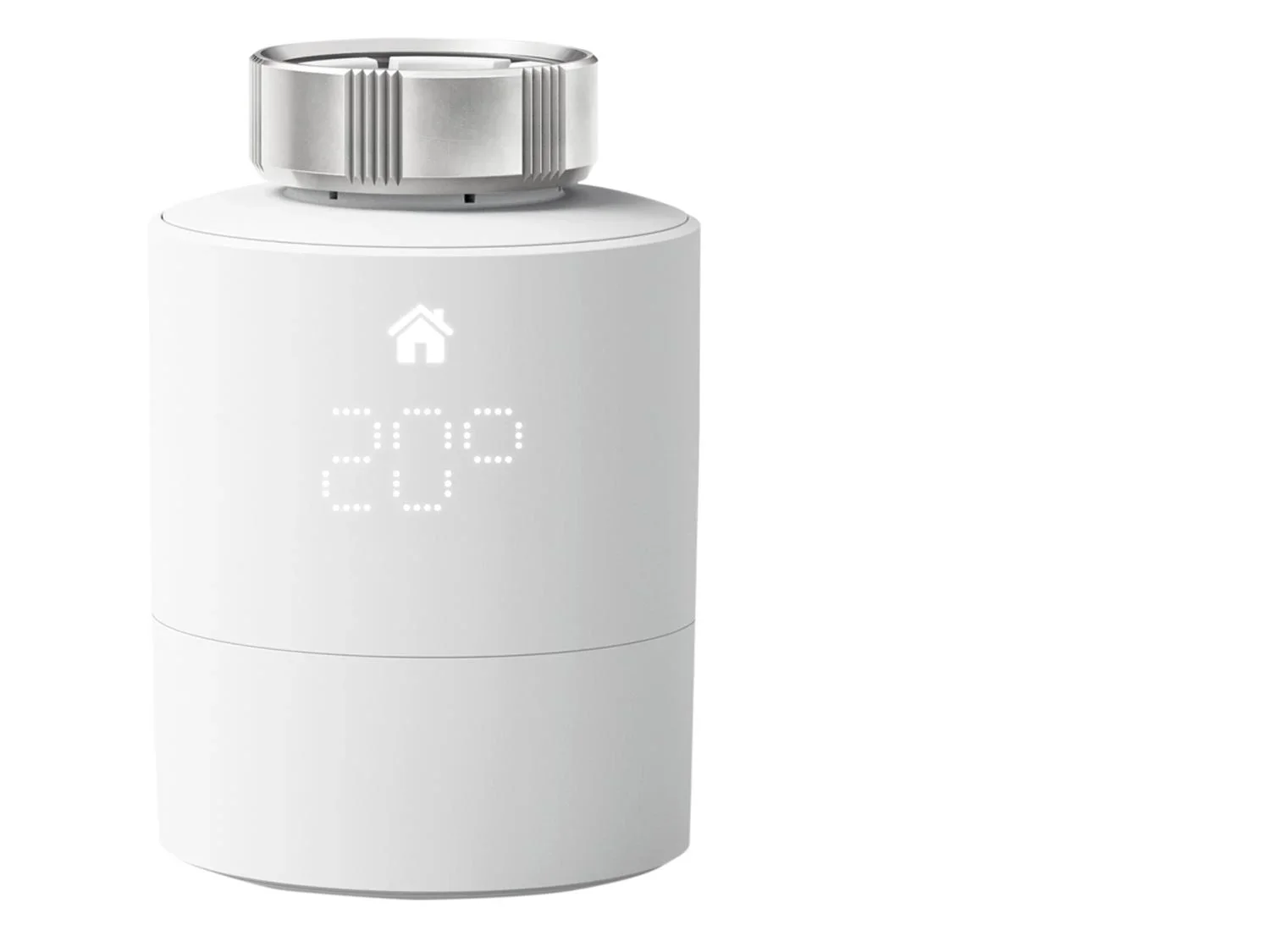 TADO Thermostat connect (V3+)