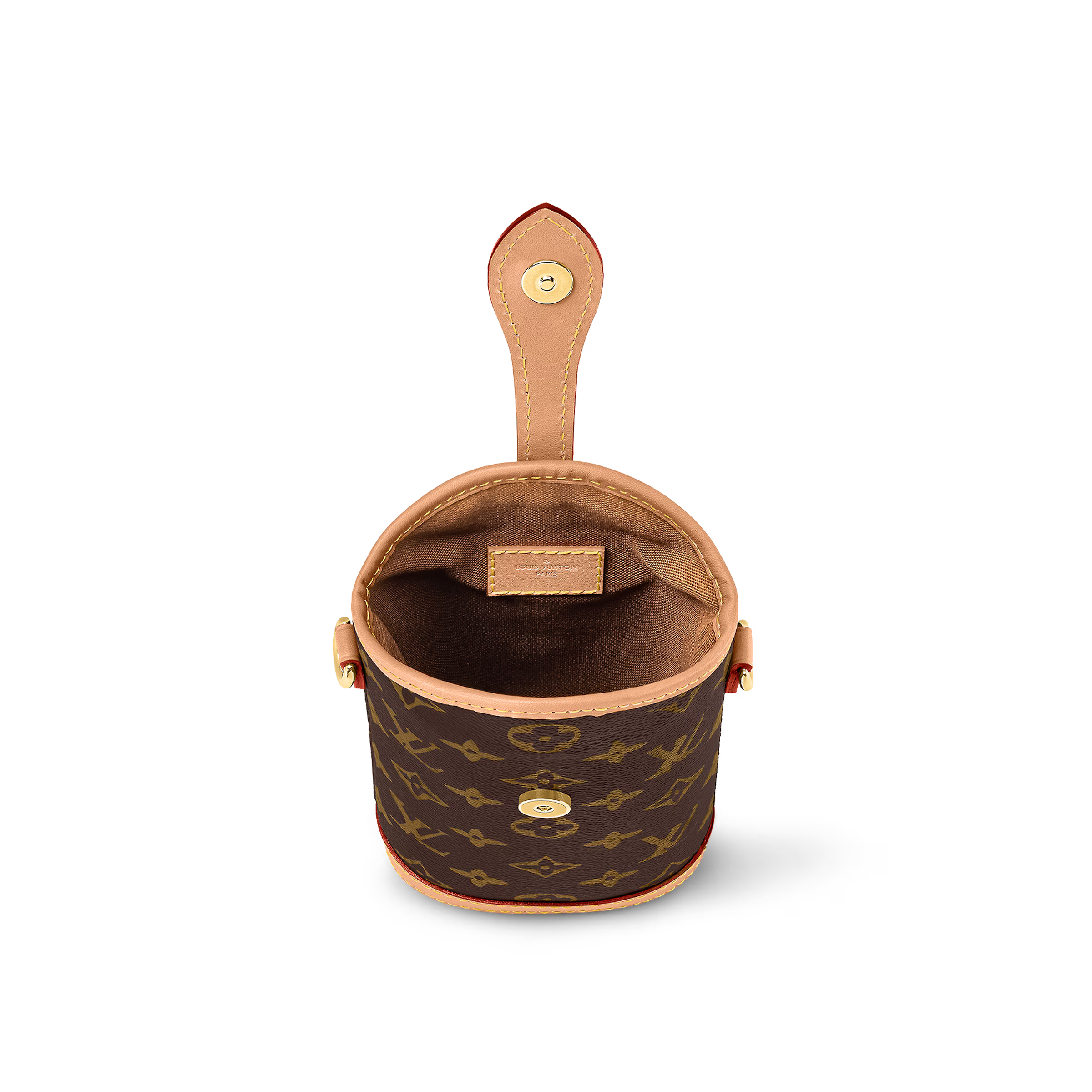 LOUIS VUITTON（ルイヴィトン）フォールド･ミー ポーチ