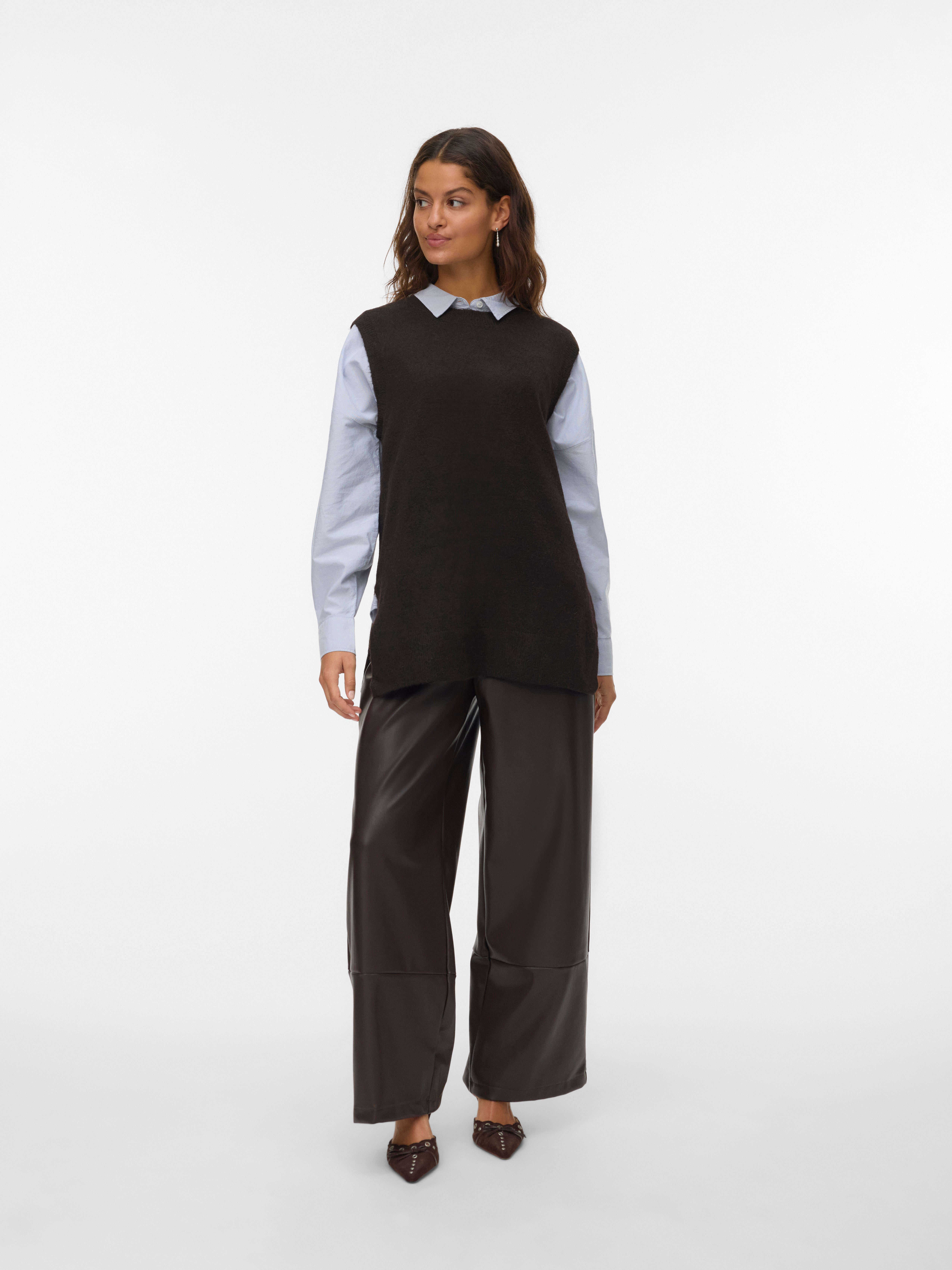 VERO MODA® VMLEFILE Knit top