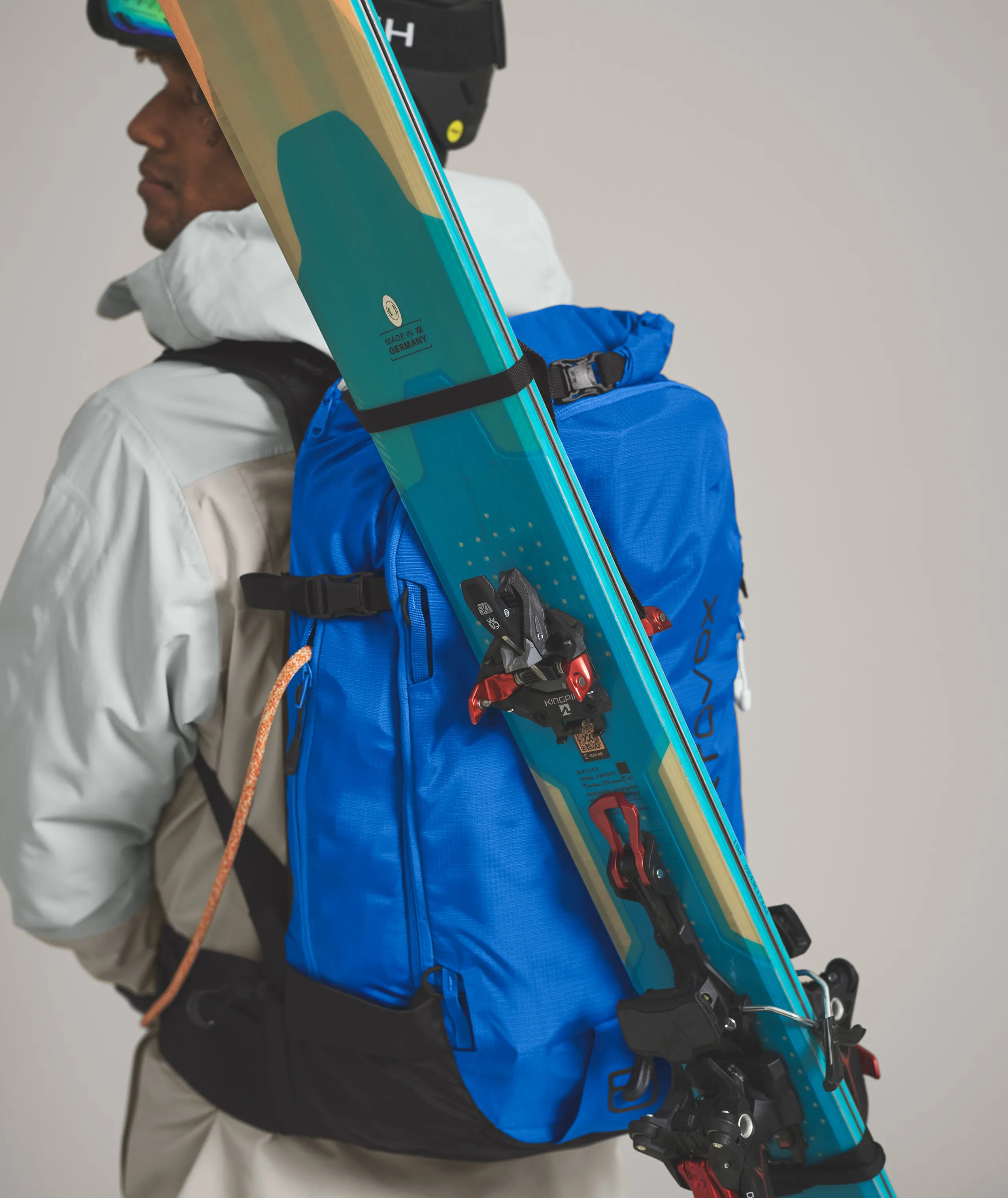 ORTOVOXR FREE RIDER 28