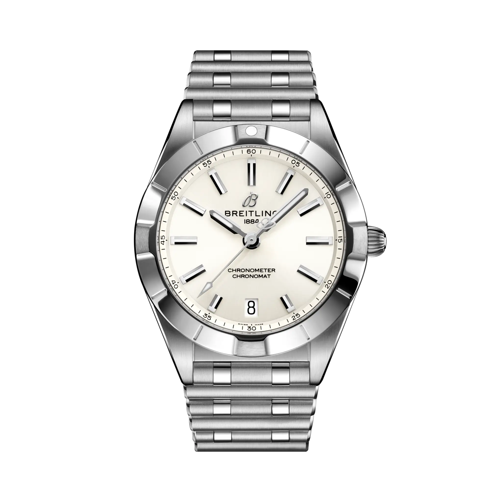 【Super Clone】Breitling Chronomat 32mm A77310101A2A1