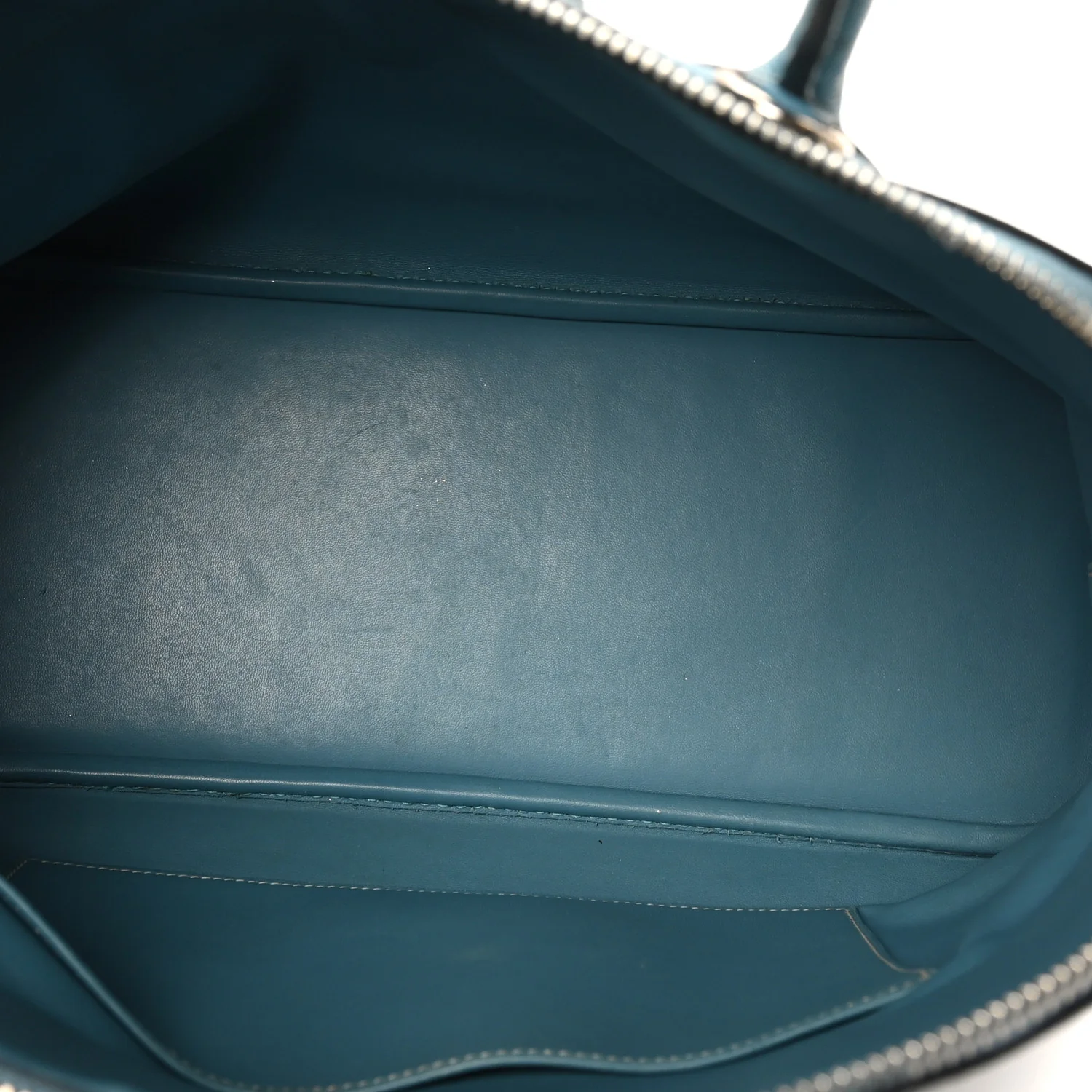 Taurillon Clemence Bolide 31 Blue Jean